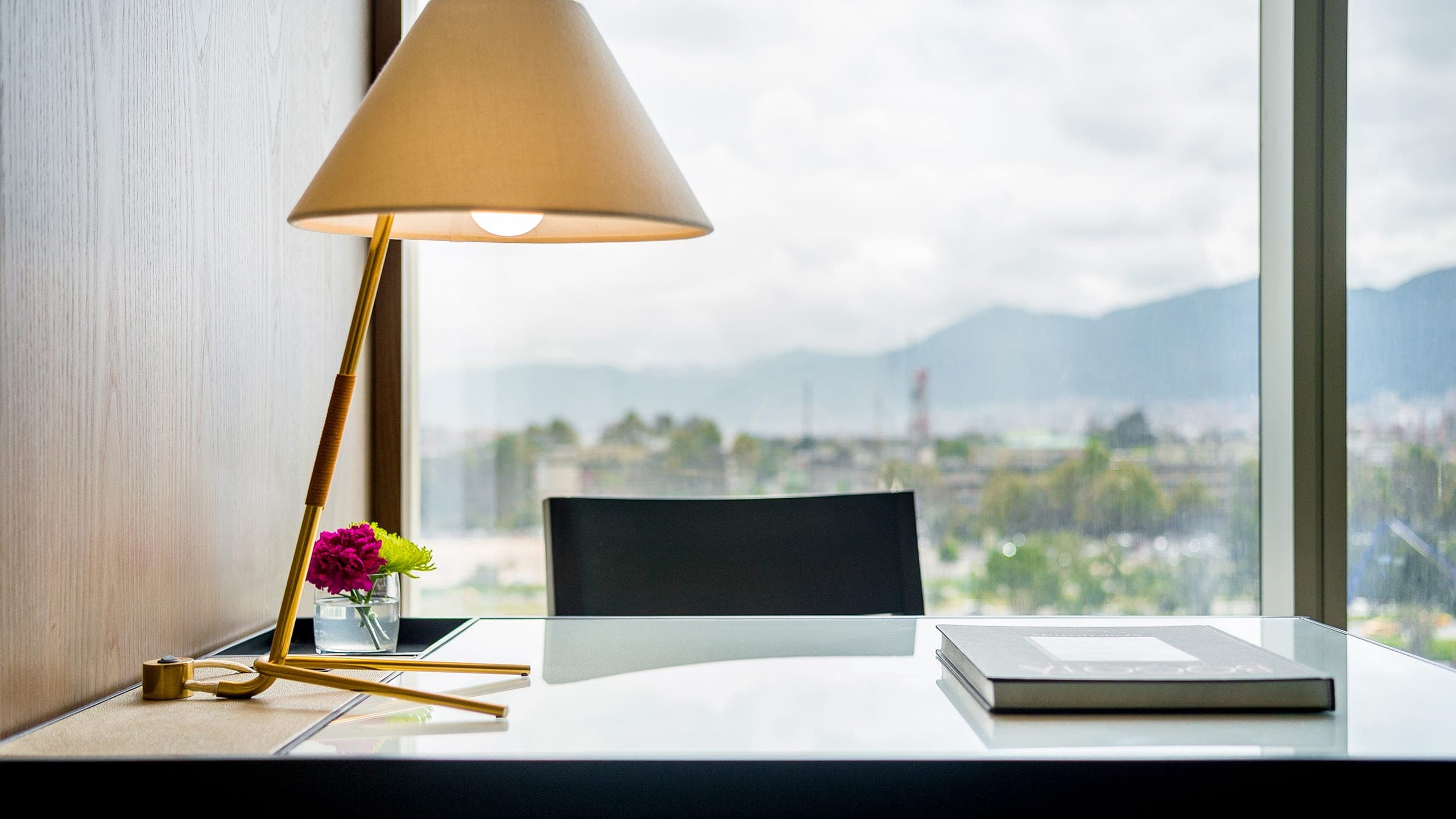 Two Double Beds - Image 2