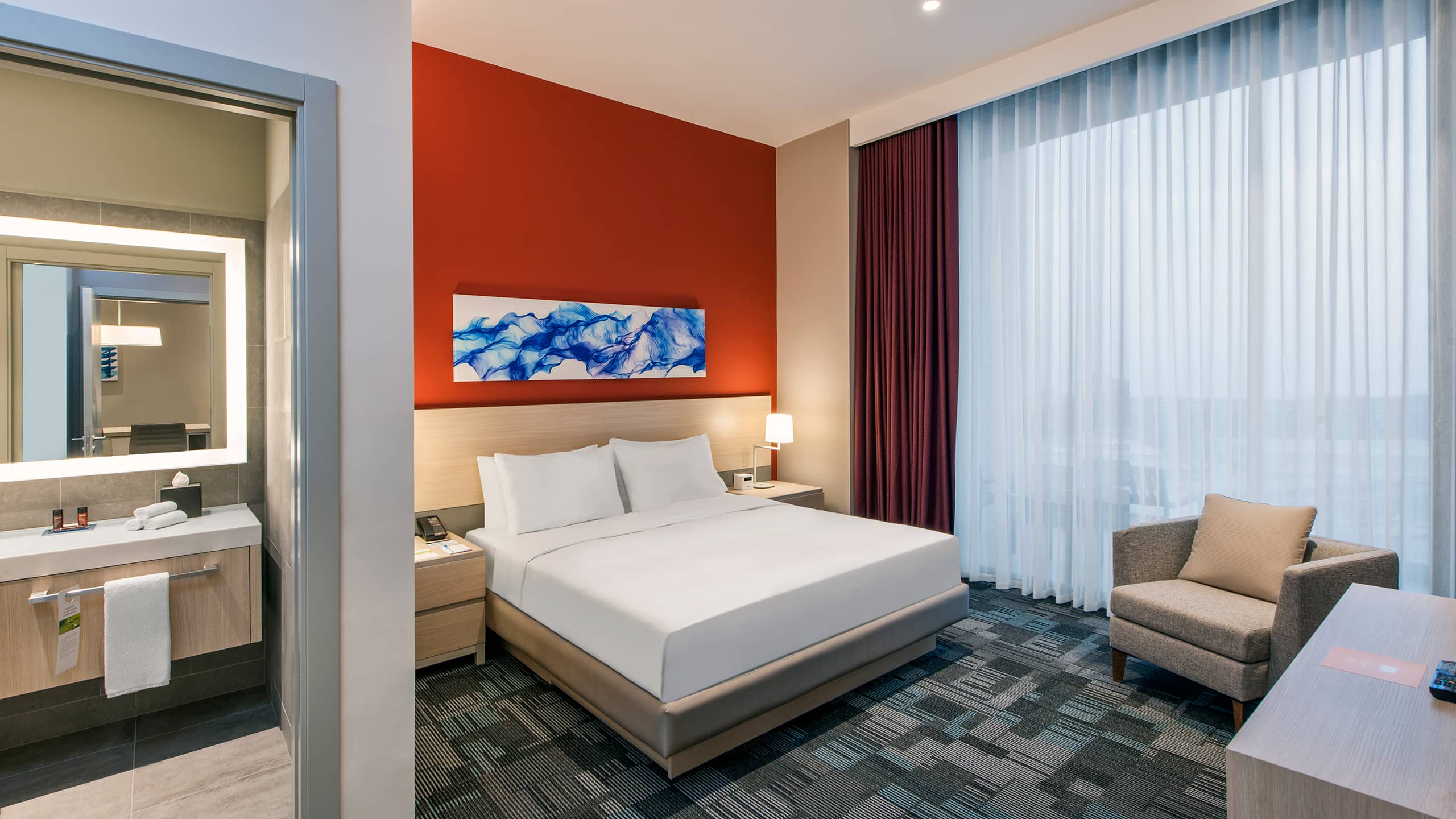 Hyatt House Gebze - Image 2
