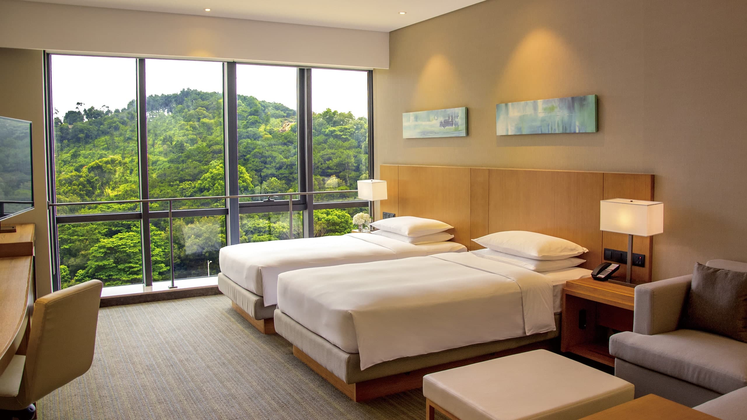 Hyatt Place Foshan Lishui - Image 3