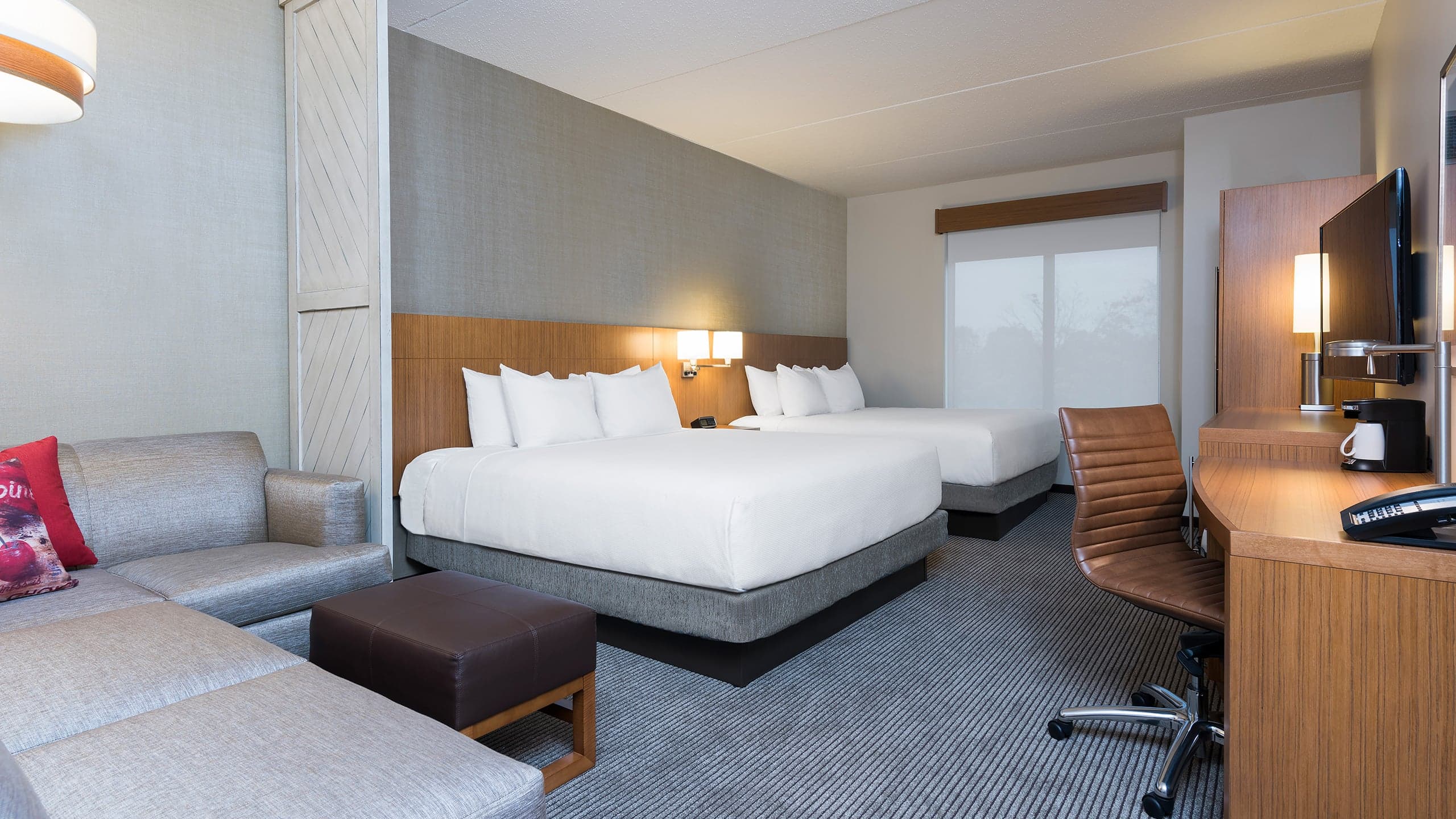 Hyatt Place Ann Arbor - Image 4