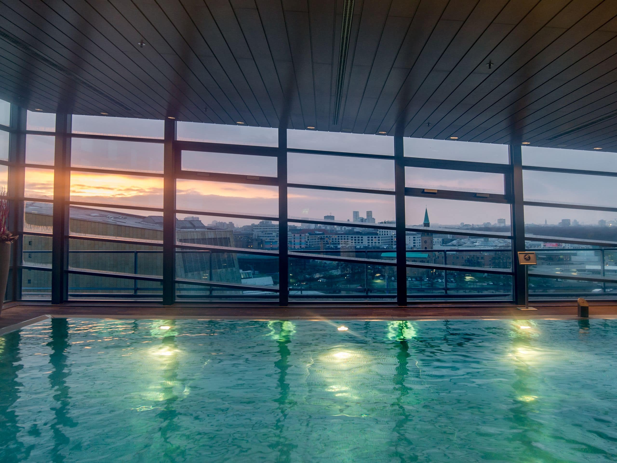 Grand Hyatt Berlin - Image 1