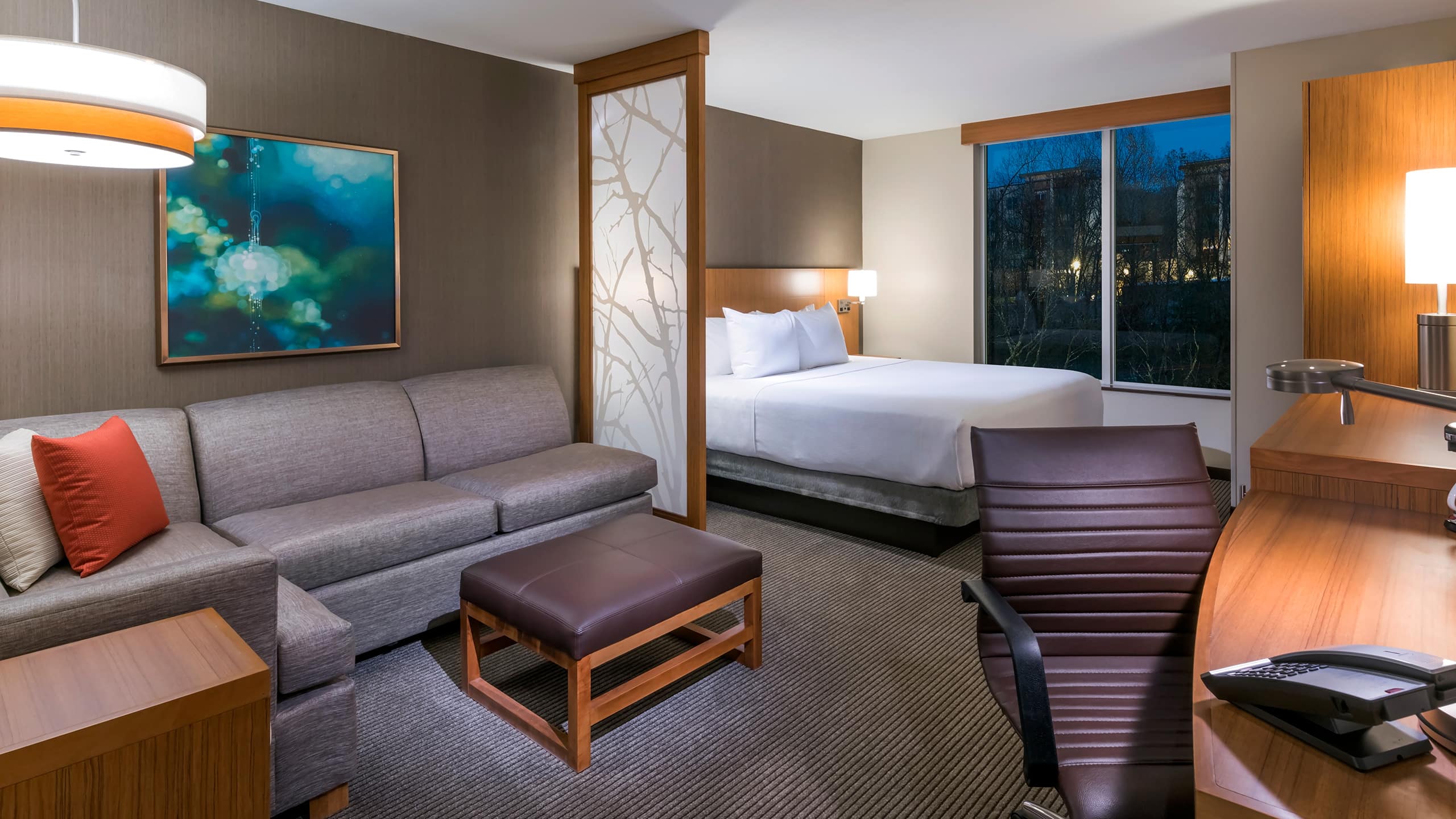 Hyatt Place Marlborough / Apex Center - Image 3