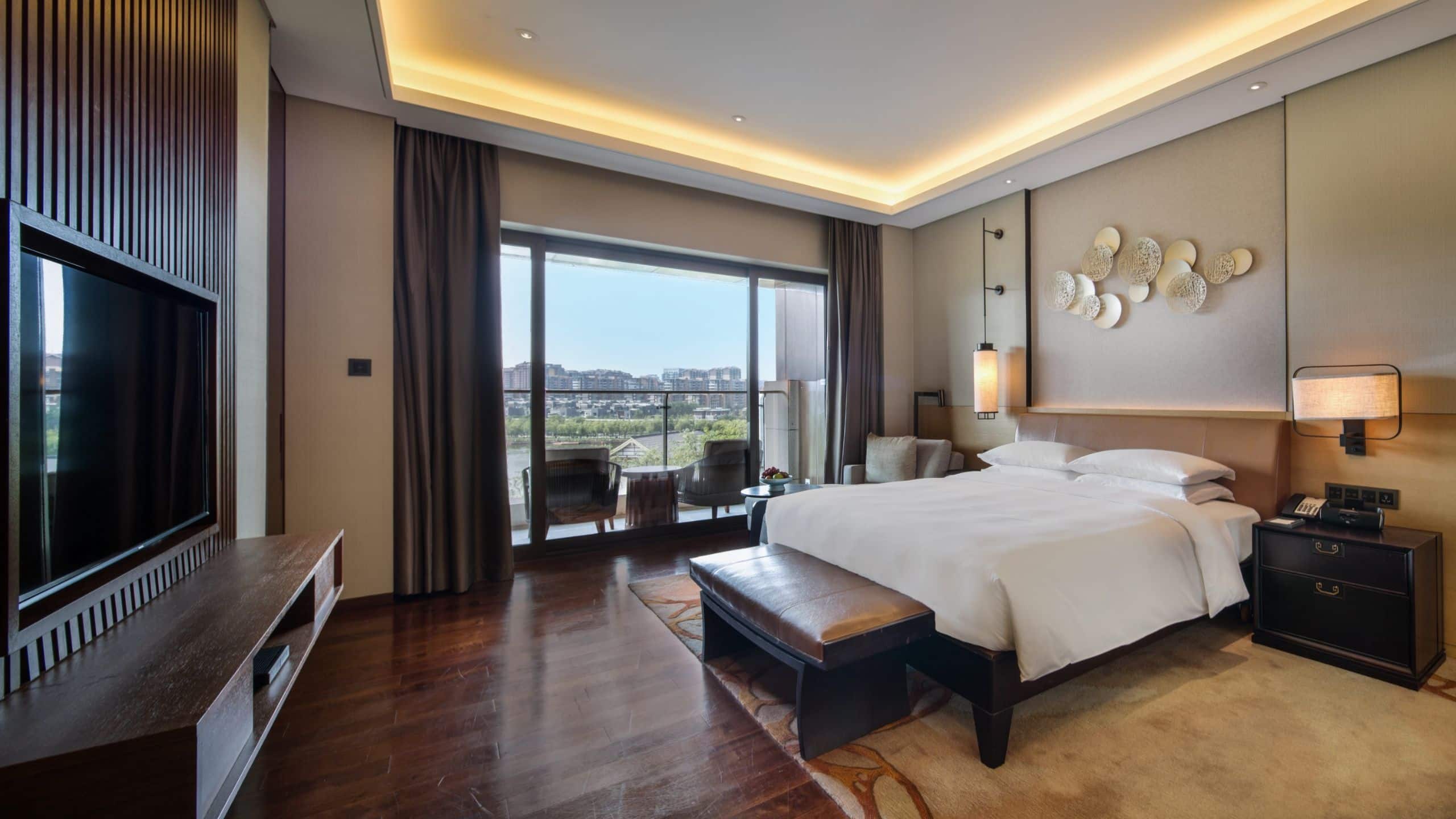 Hyatt Regency Xi'an - Image 5