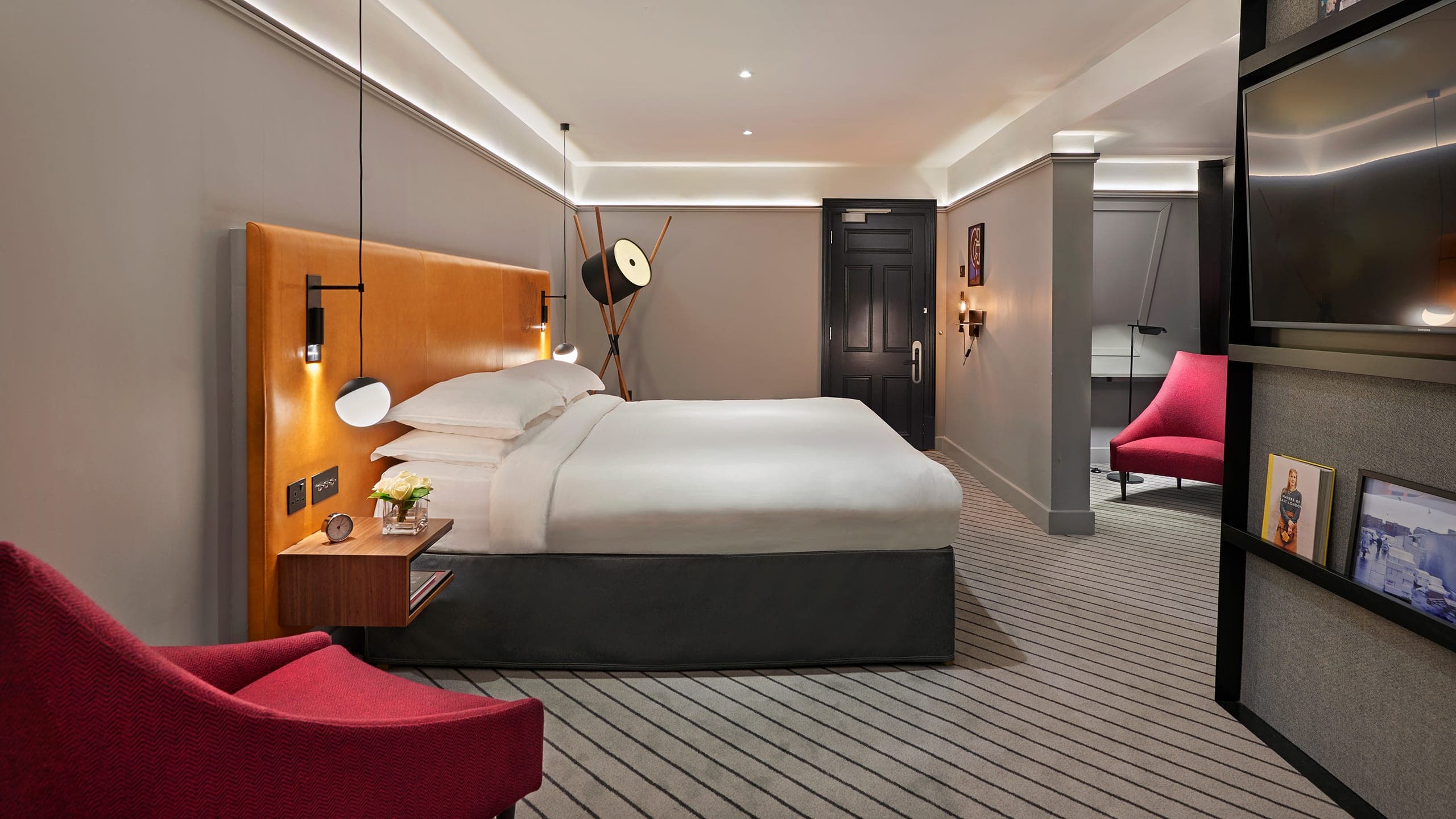 Andaz Suite - Image 1