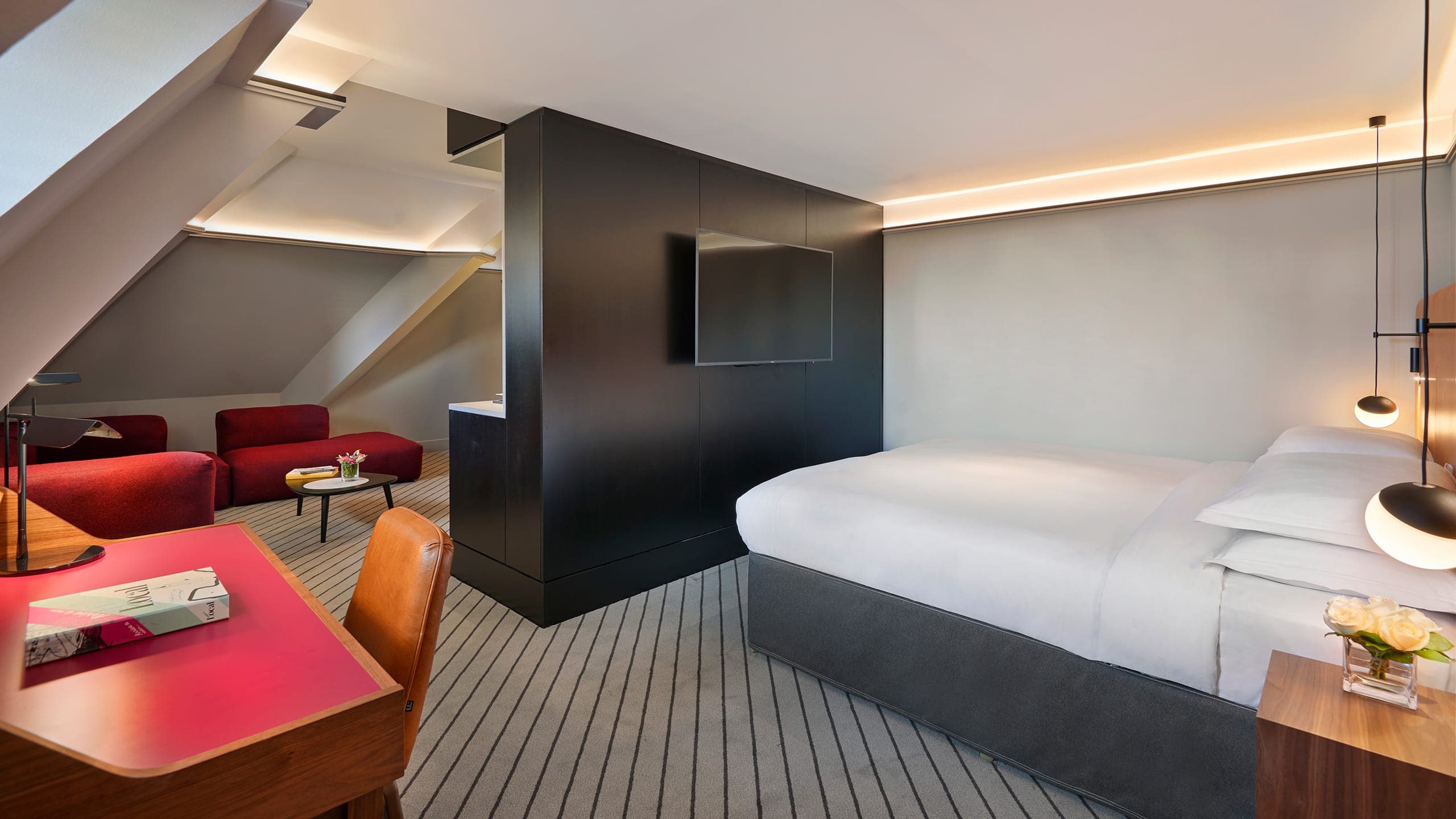 Andaz Suite - Image 4