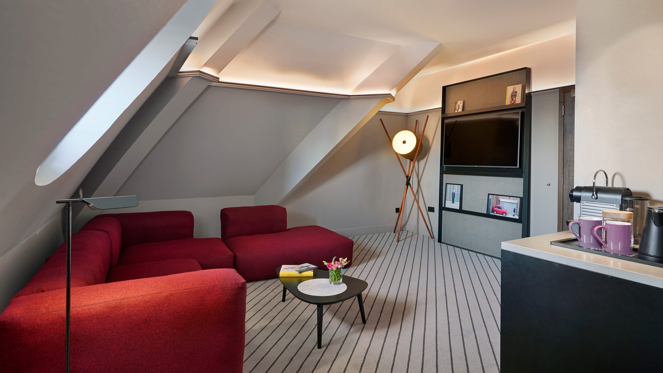 Andaz Suite - Image 3