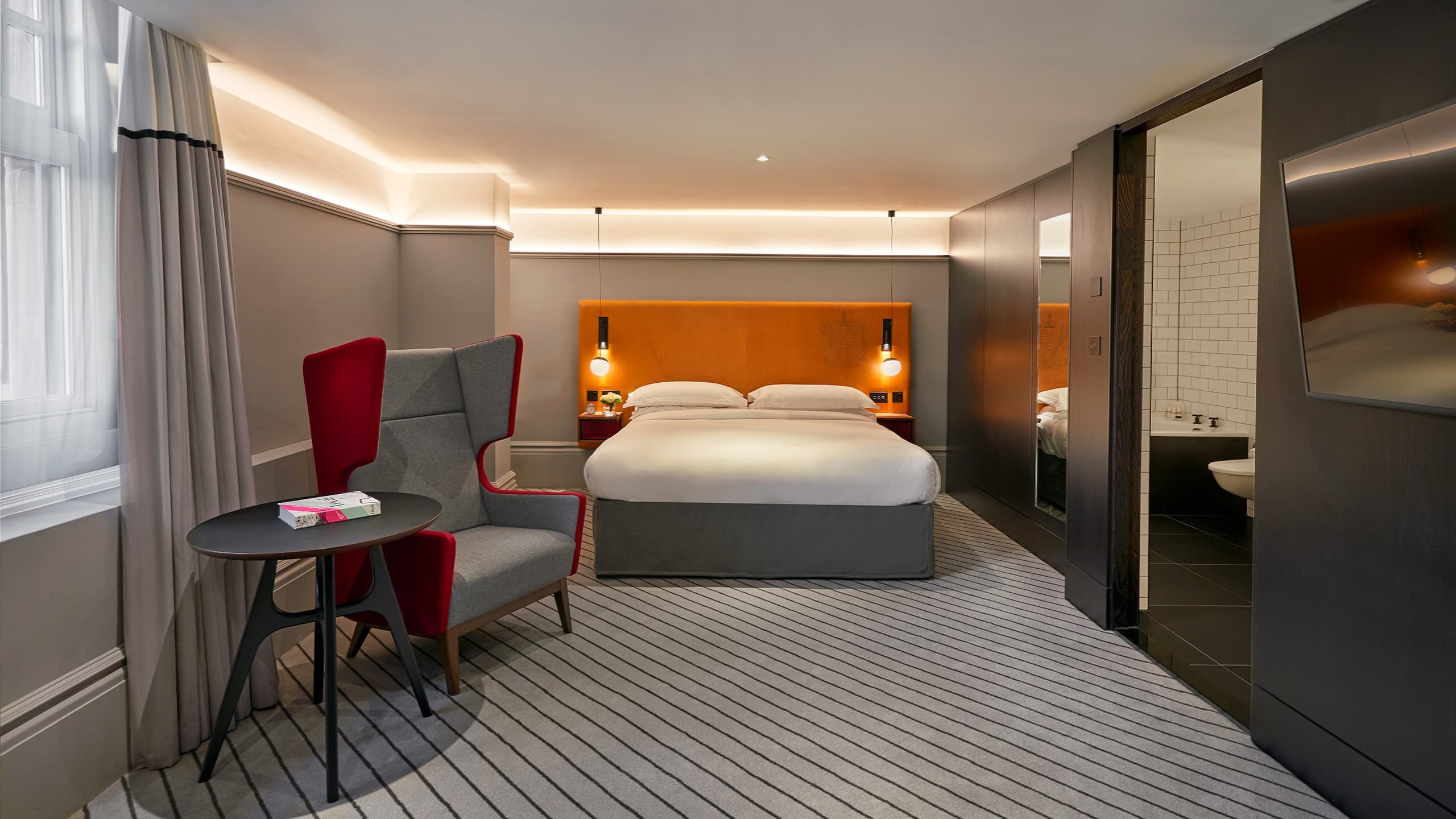Andaz London Liverpool Street - Image 2