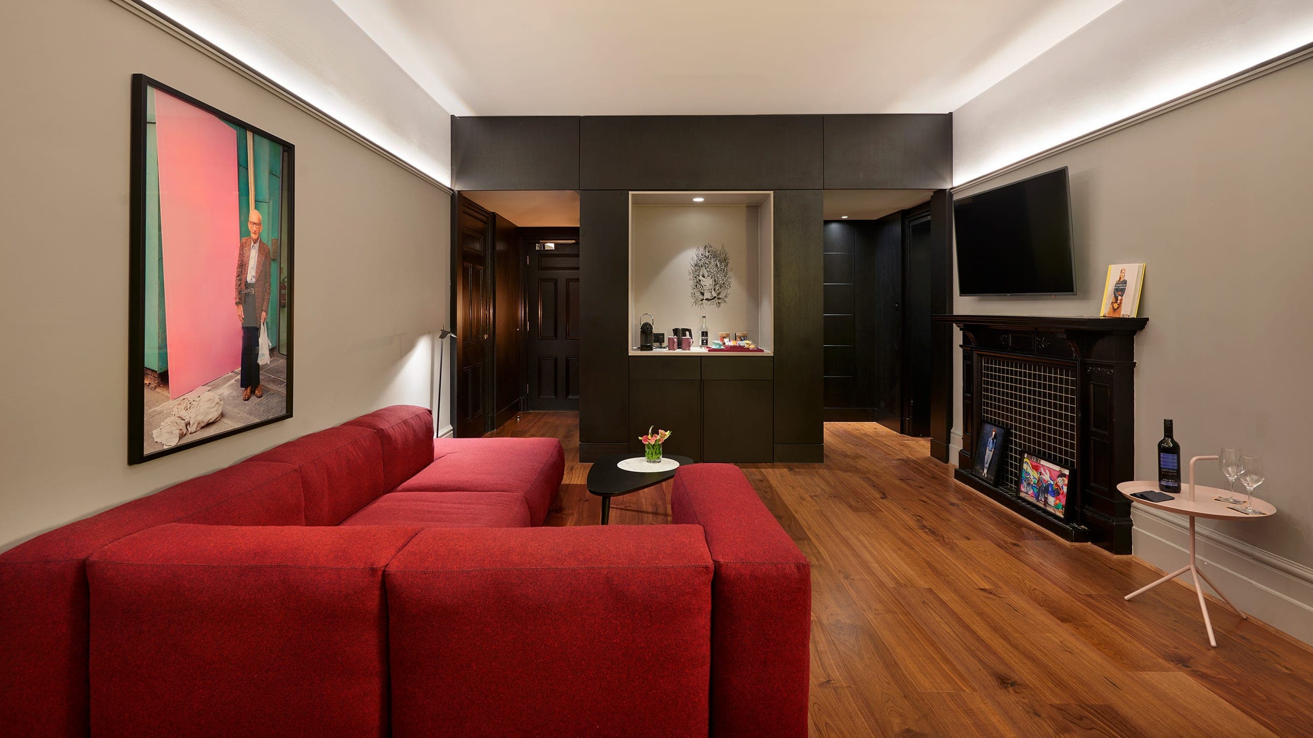 Andaz London Liverpool Street - Image 5