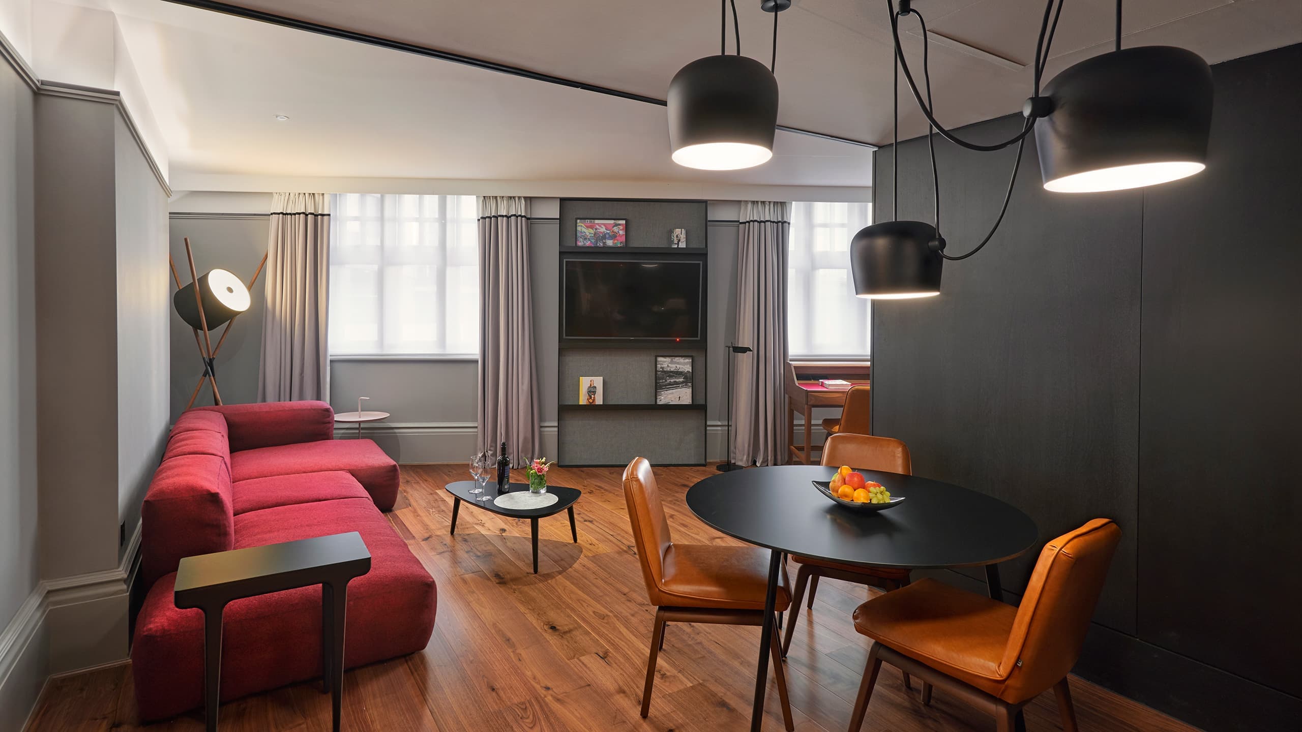 Andaz London Liverpool Street - Image 3