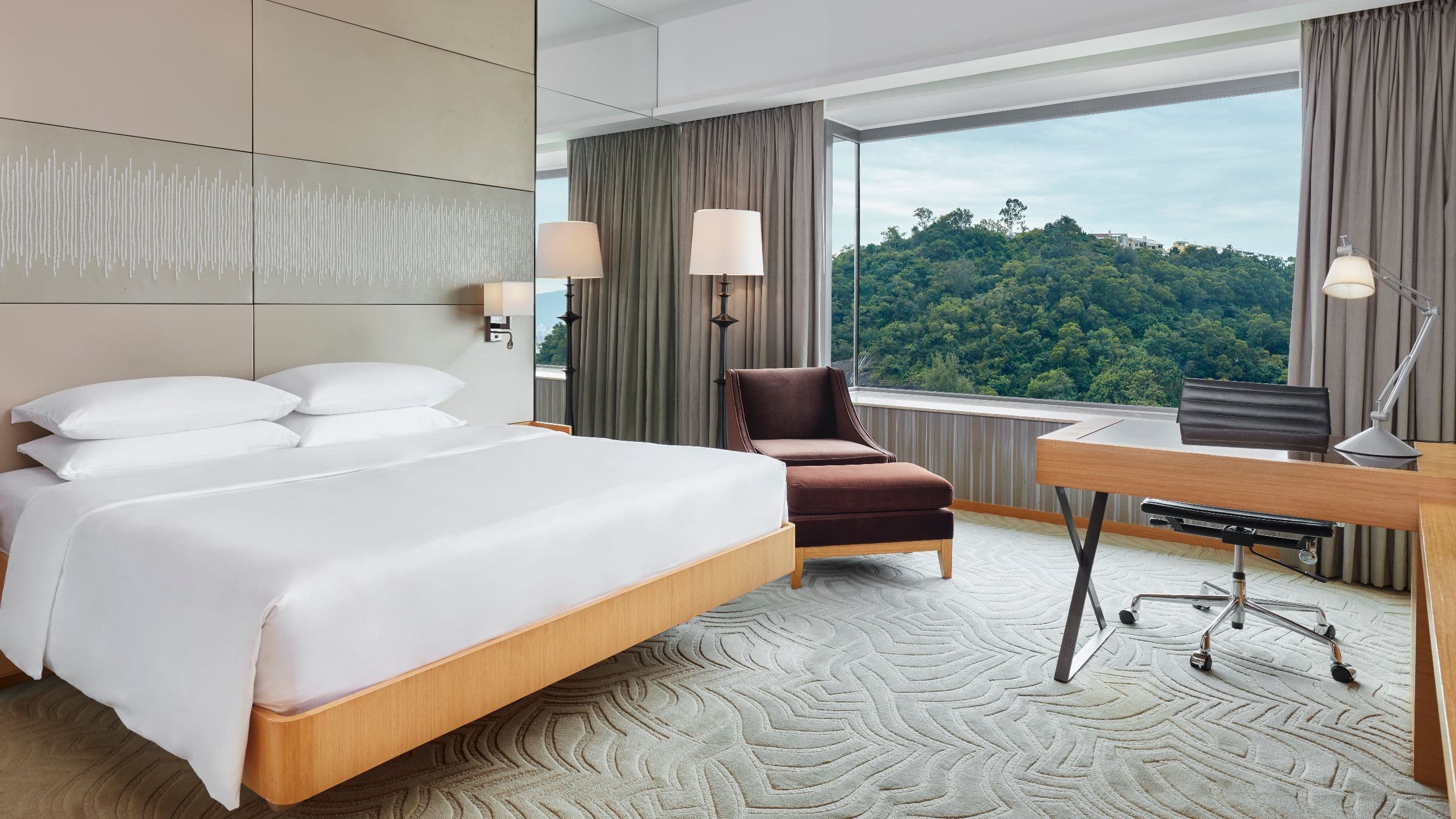 Hyatt Regency Hong Kong, Sha Tin - Image 3