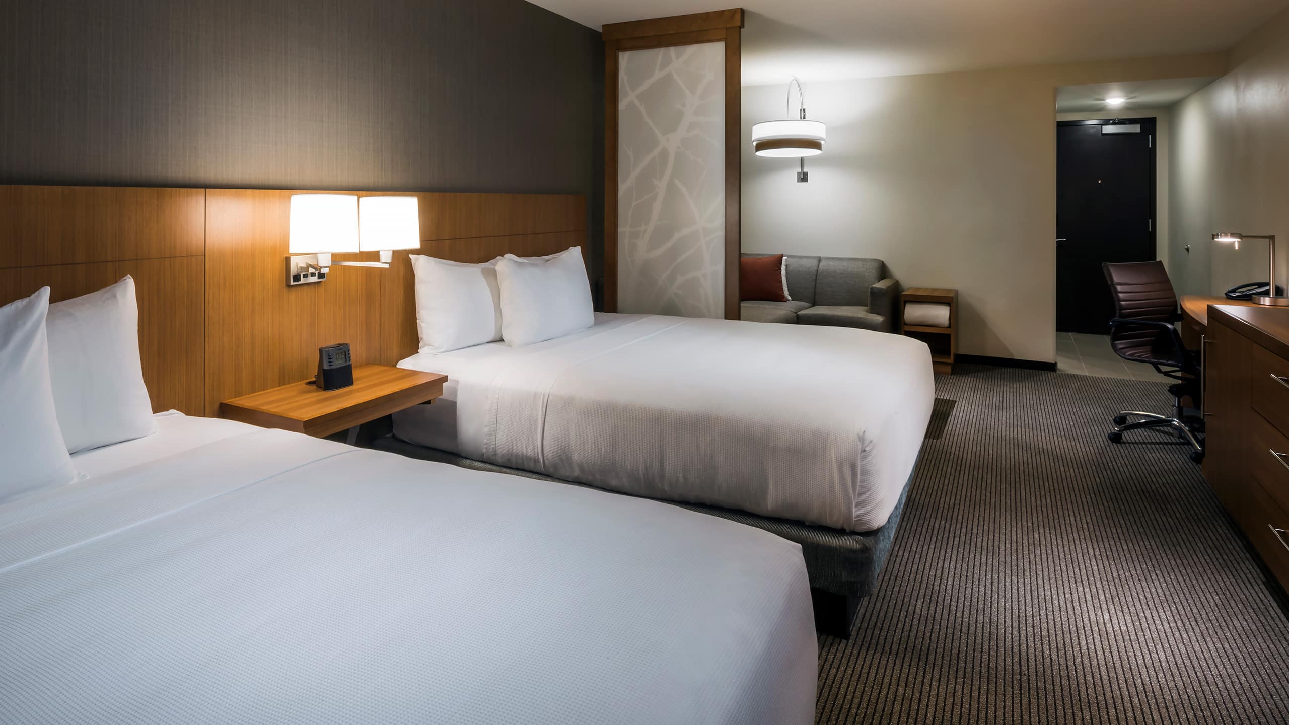 Hyatt Place Boise/Downtown - Image 2