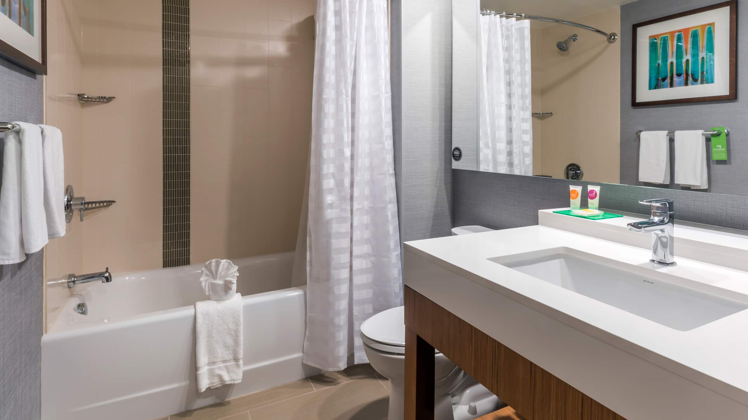 Hyatt Place Boise/Downtown - Image 3