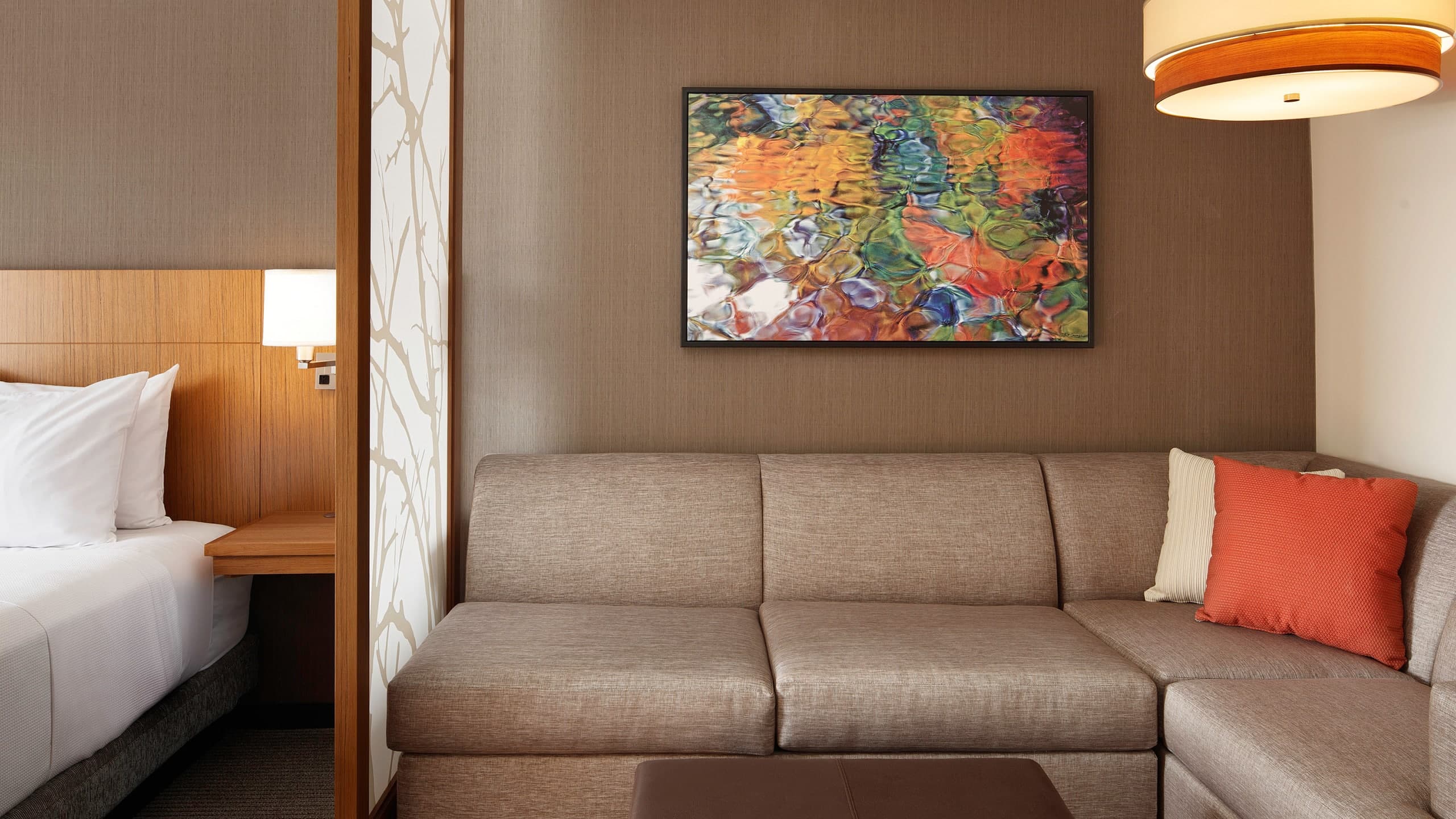 Accessible | Two Queen Beds/Tub (plus sofa bed) - Image 2