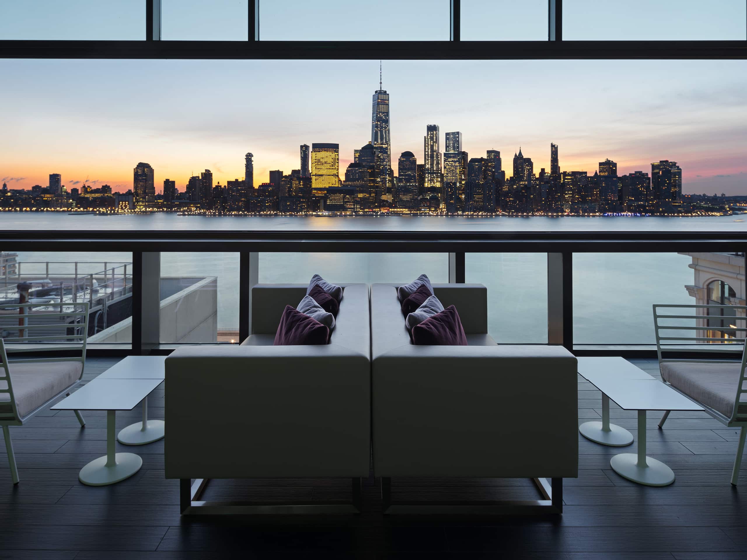 Hyatt House Jersey City