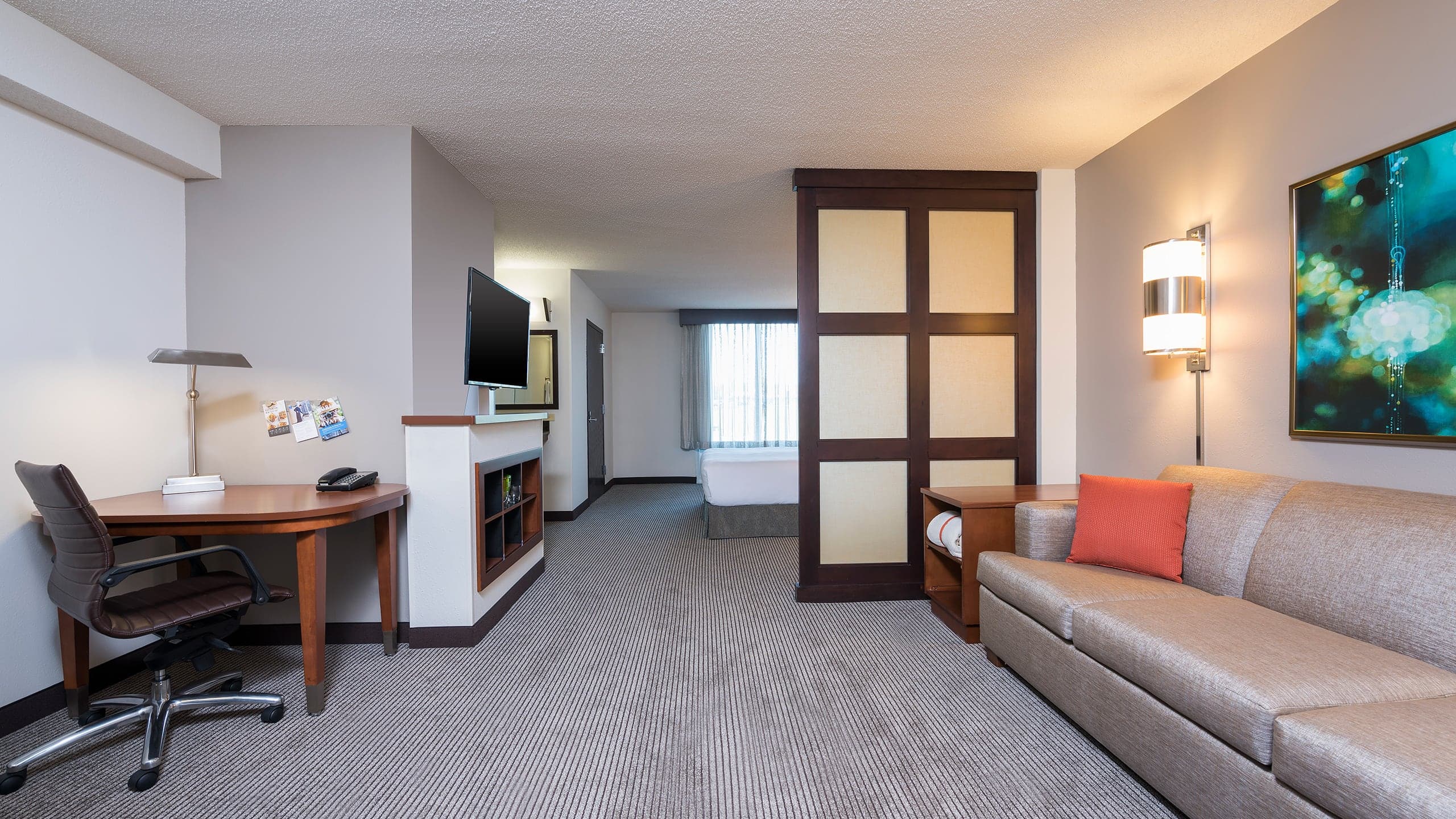 Hyatt Place Lexington - Image 4