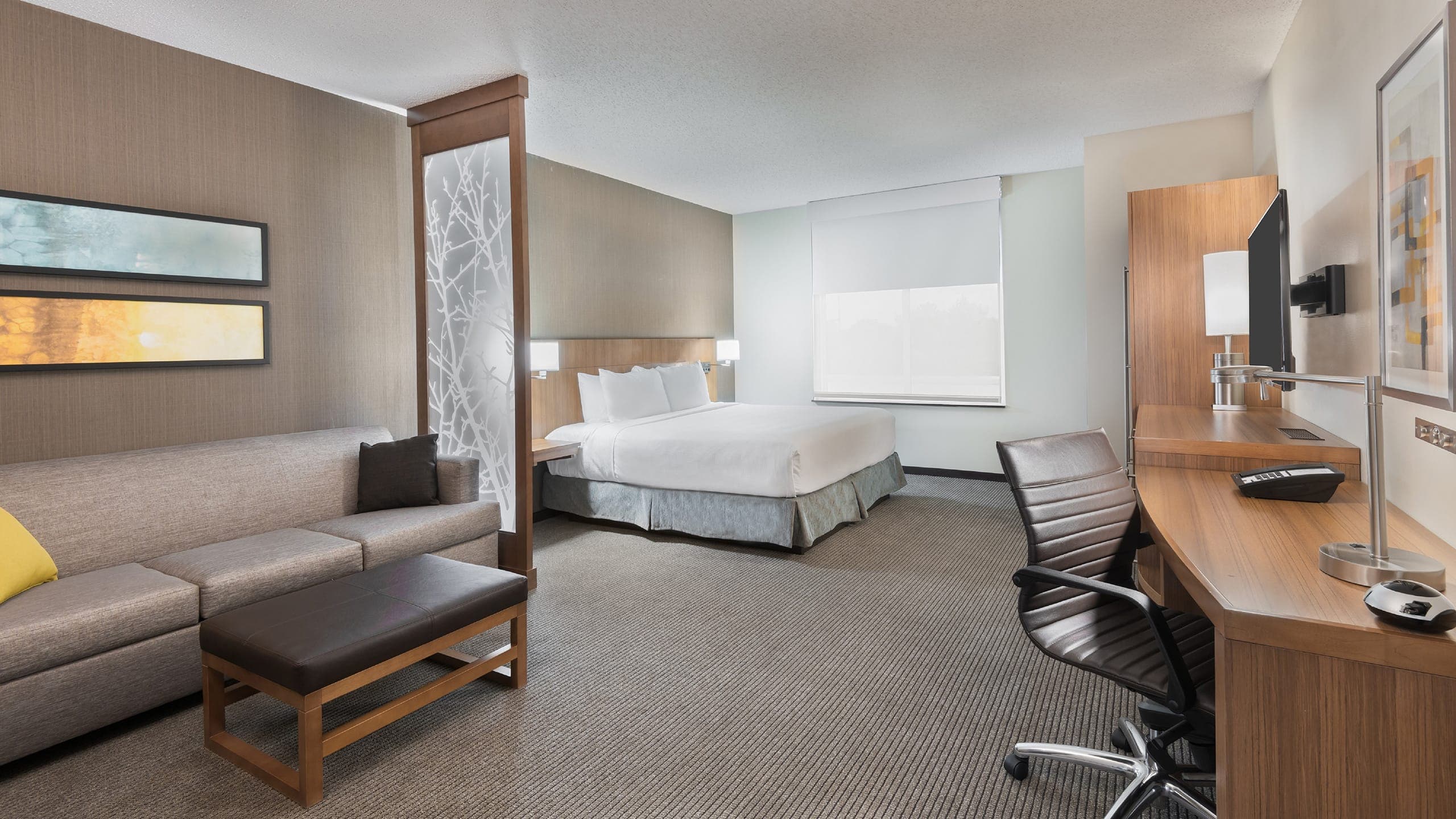 Hyatt Place Austin/Round Rock - Image 2