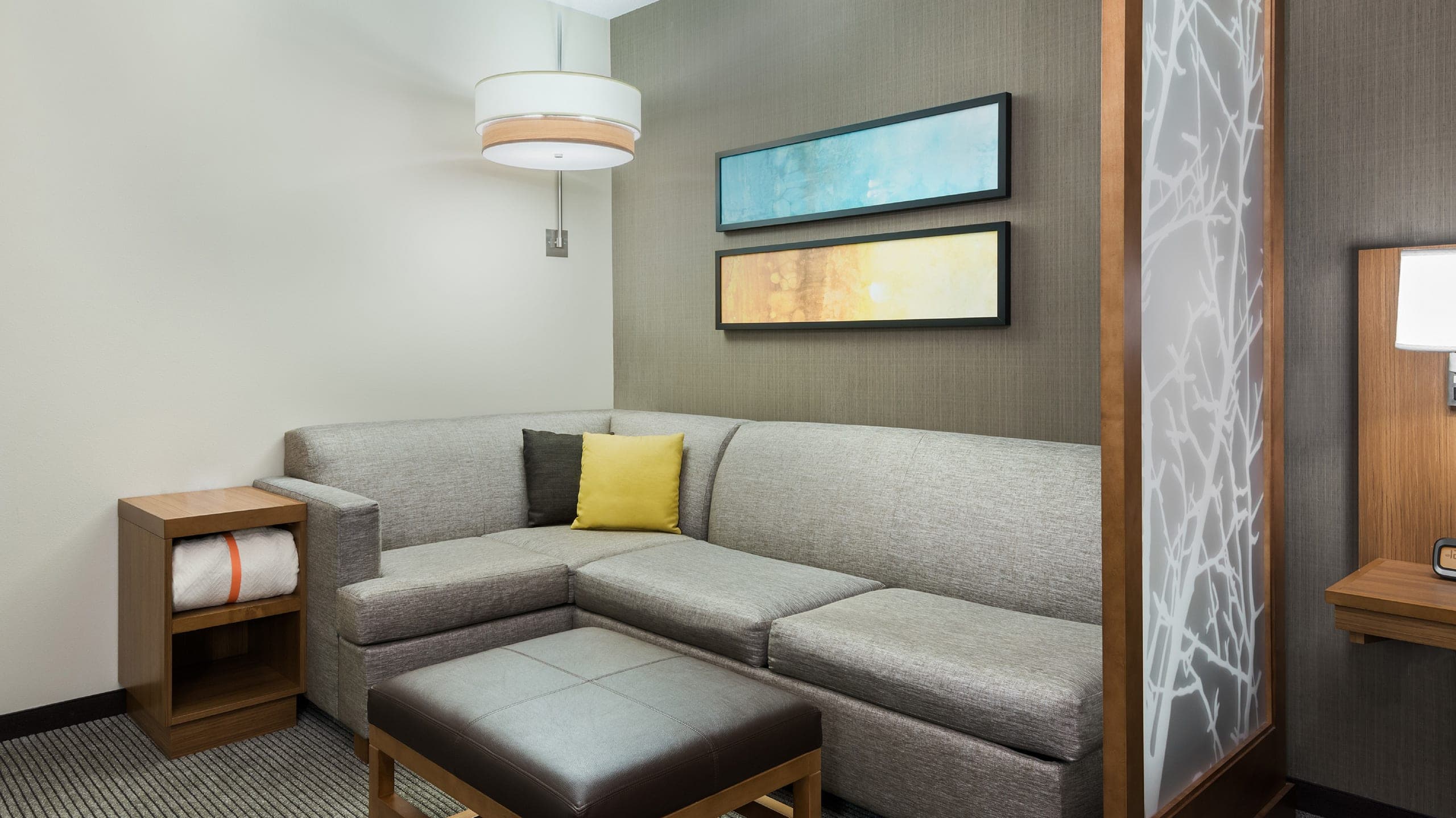 Hyatt Place Austin/Round Rock - Image 4