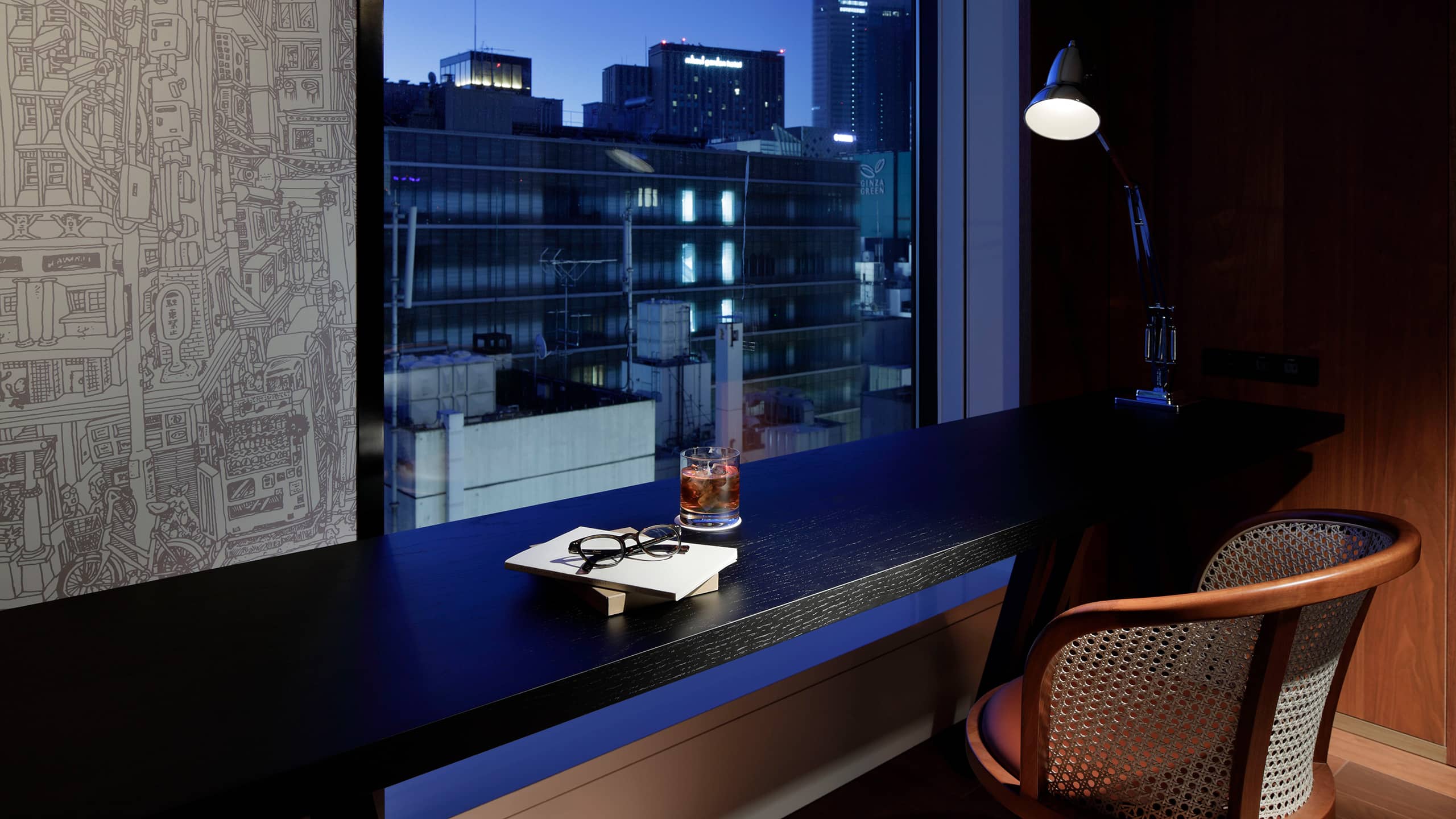 Hyatt Centric Ginza Tokyo - Image 3