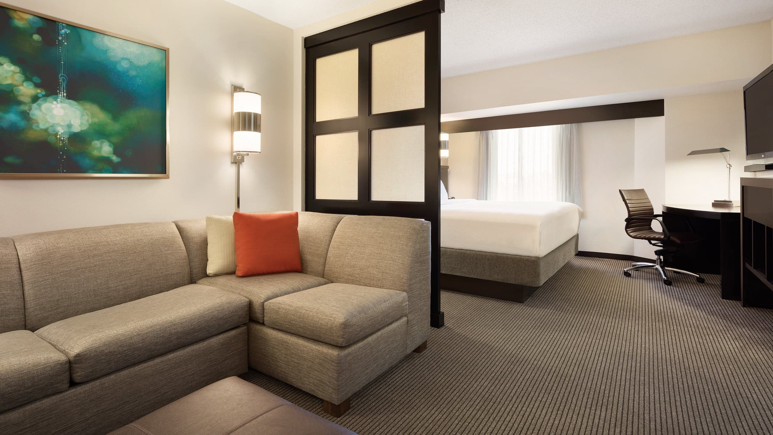Hyatt Place Philadelphia/King of Prussia - Image 2