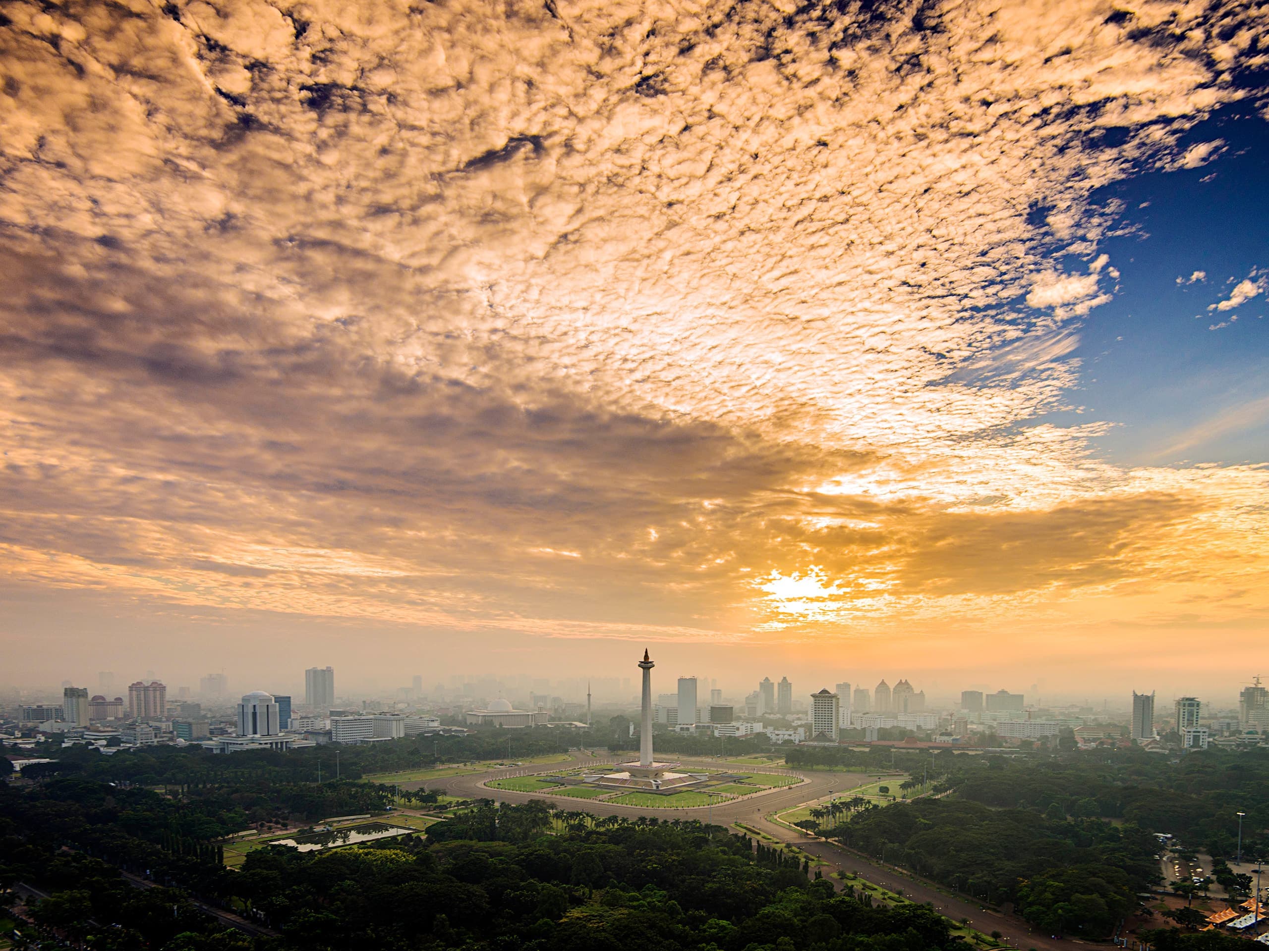 Park Hyatt Jakarta