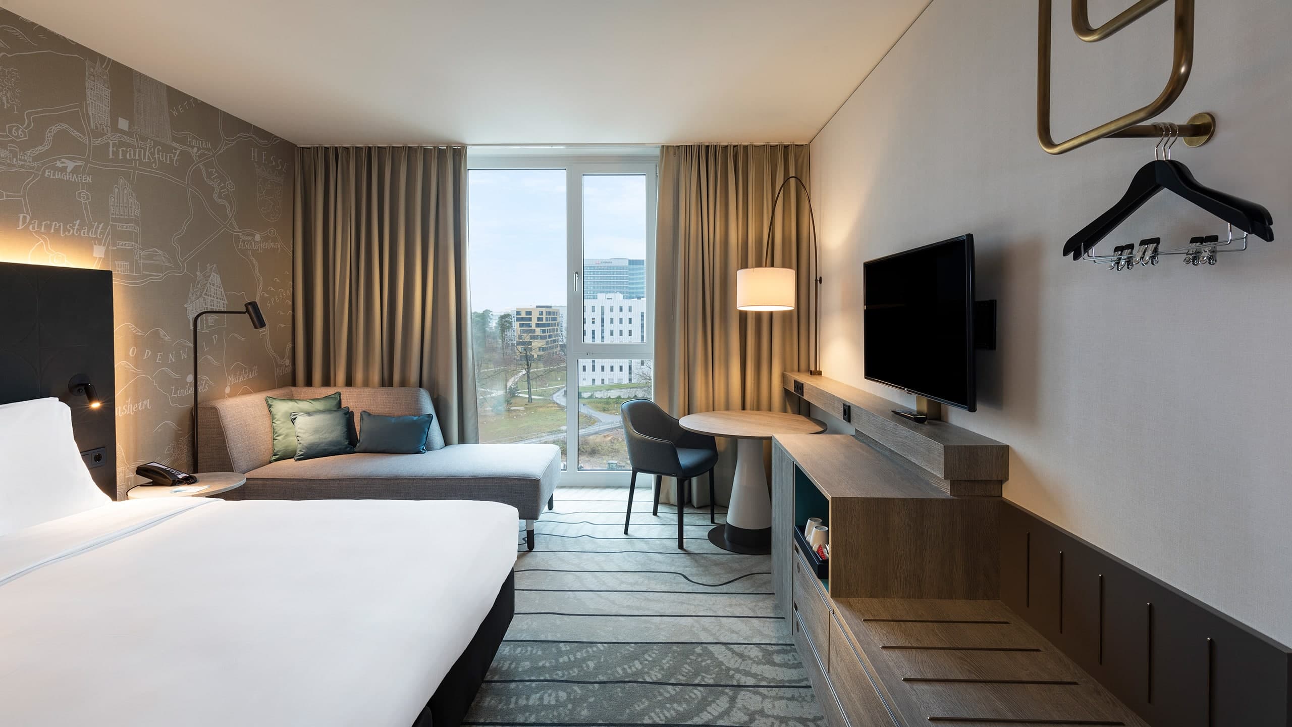Hyatt Place Frankfurt Airport - Image 4
