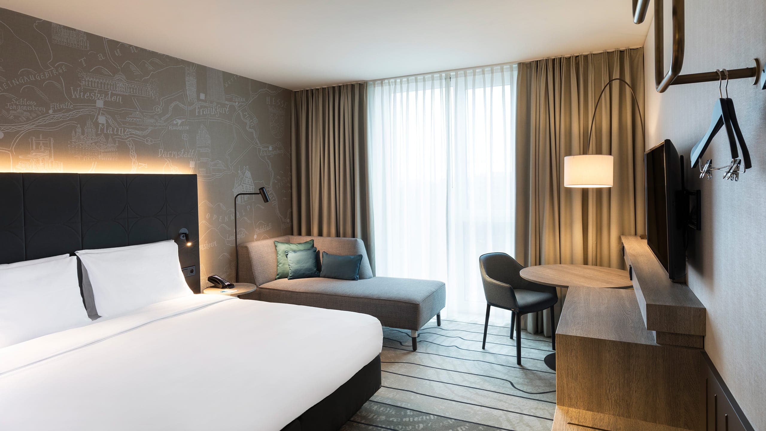 Hyatt Place Frankfurt Airport - Image 2