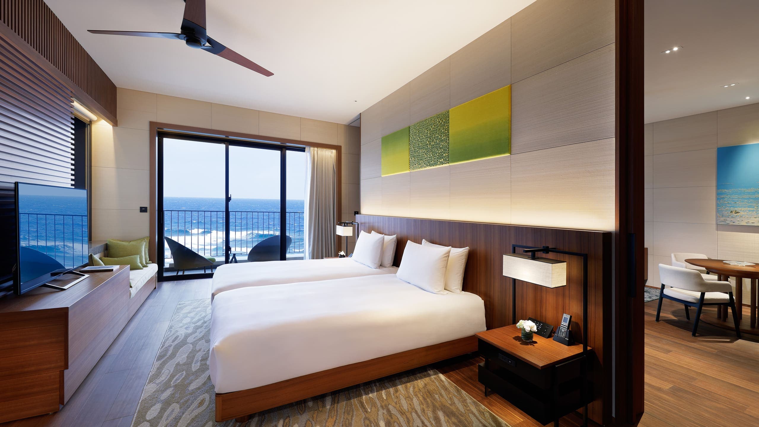Hyatt Regency Seragaki Island, Okinawa - Image 3