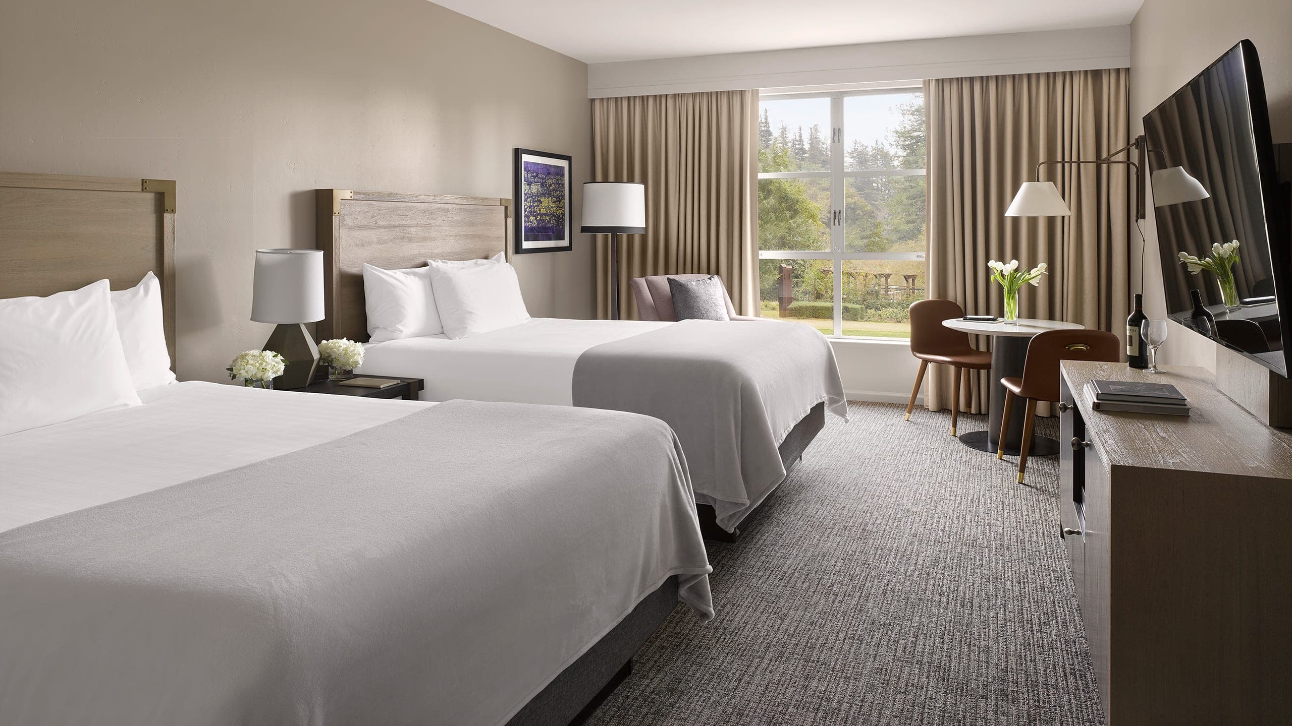Hyatt Regency Sonoma Wine Country - Image 3