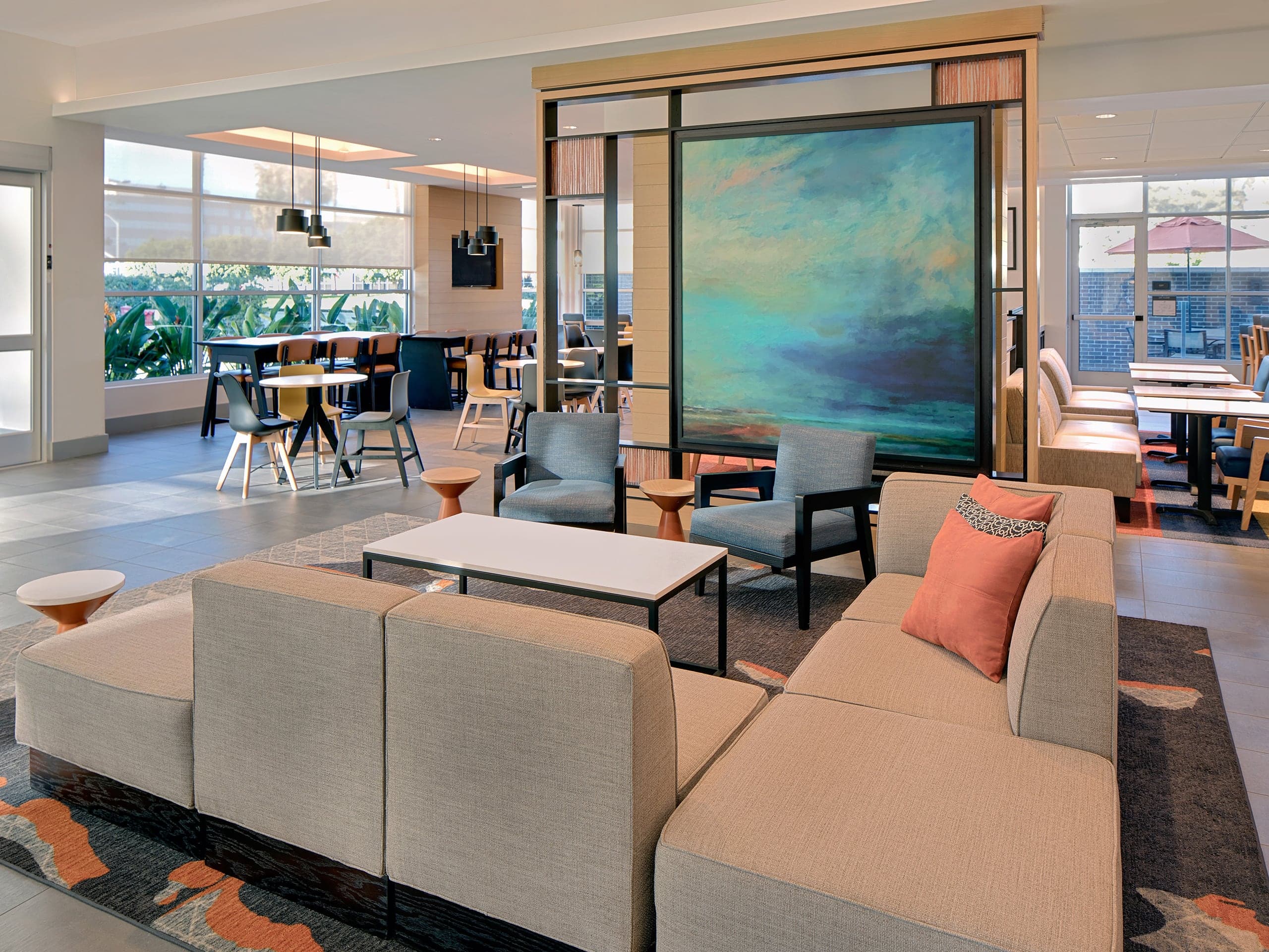 Hyatt House Irvine/John Wayne Airport - Image 1