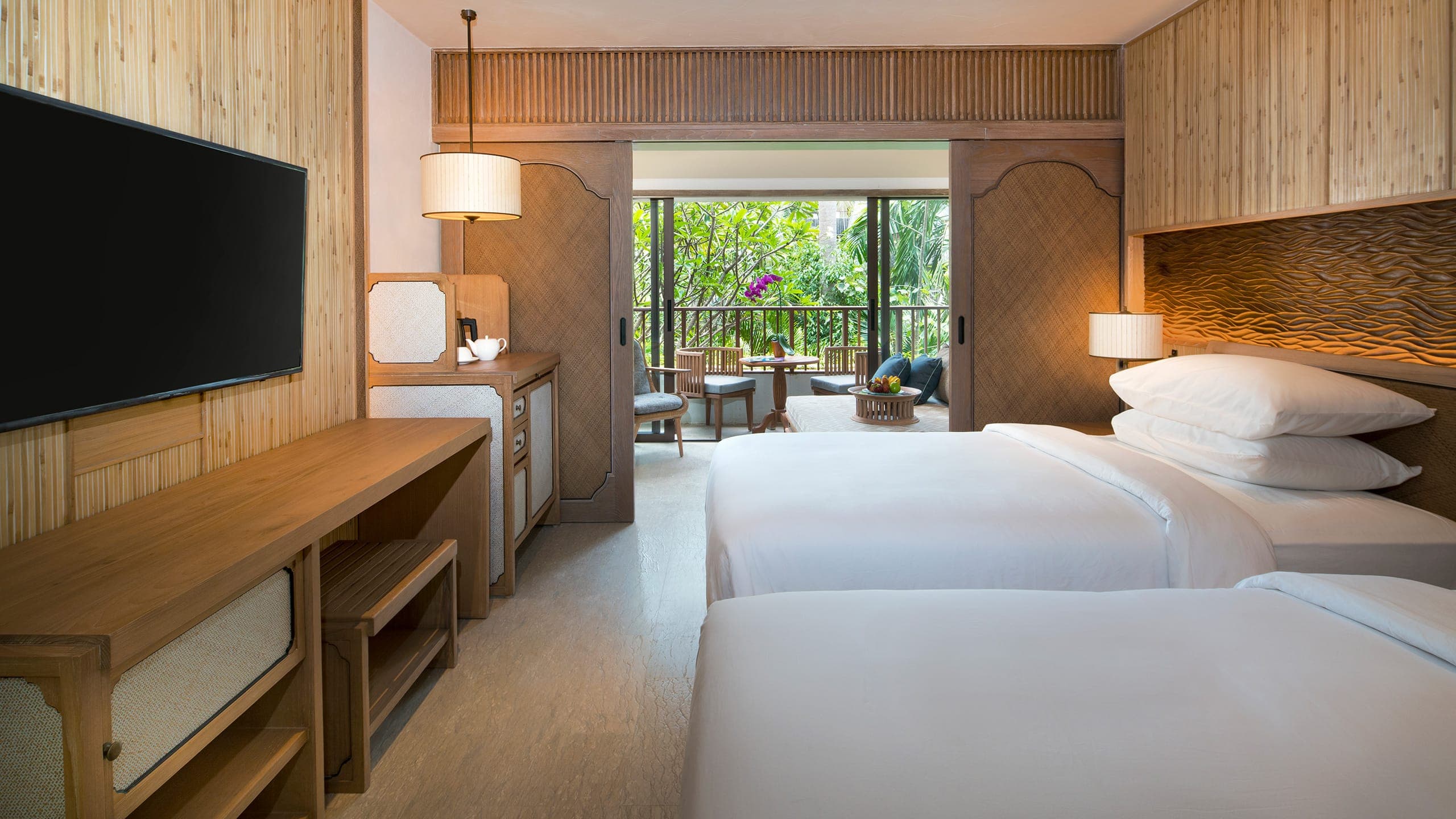Hyatt Regency Bali - Image 4