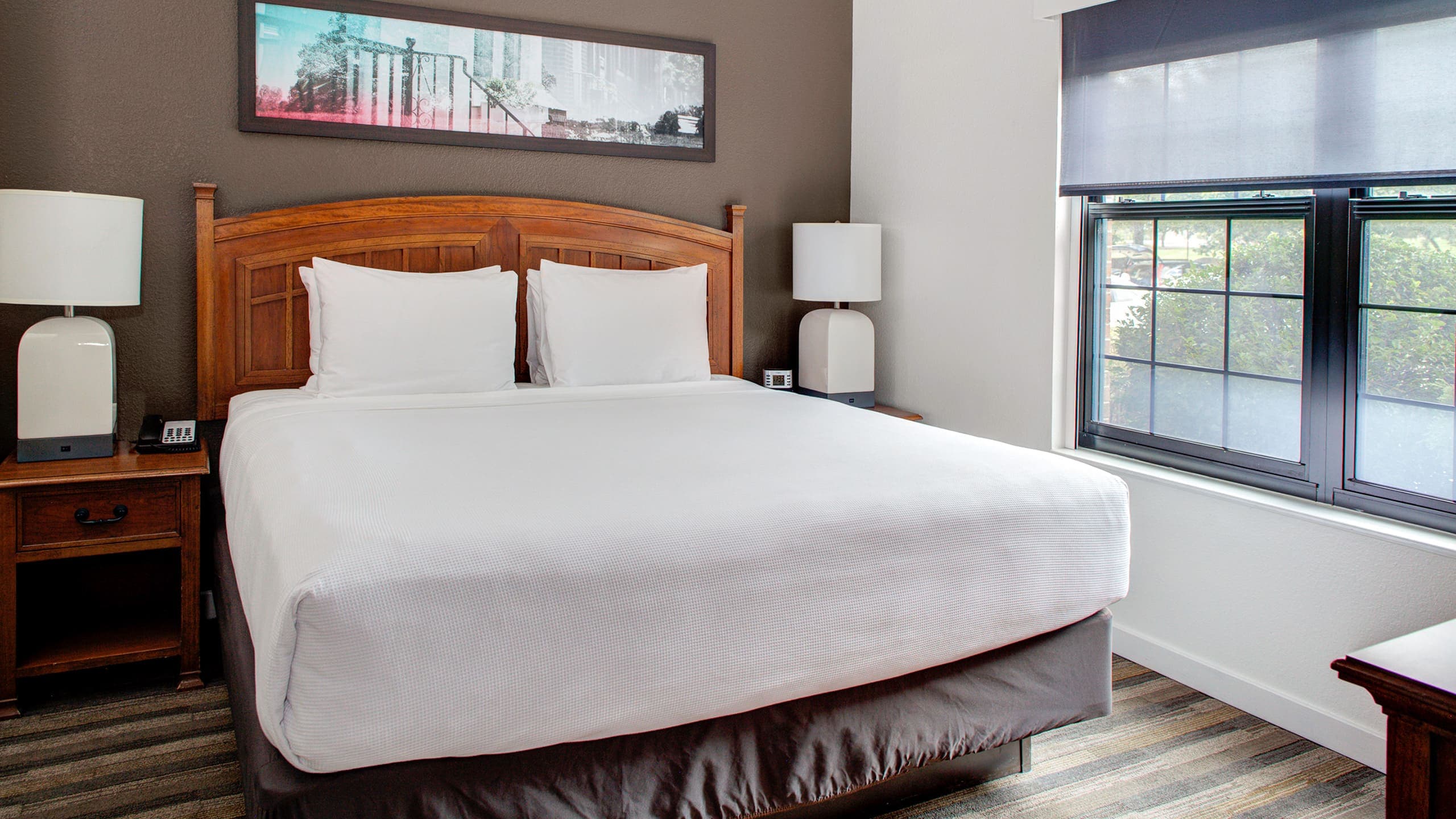 Hyatt House Parsippany-East - Image 3