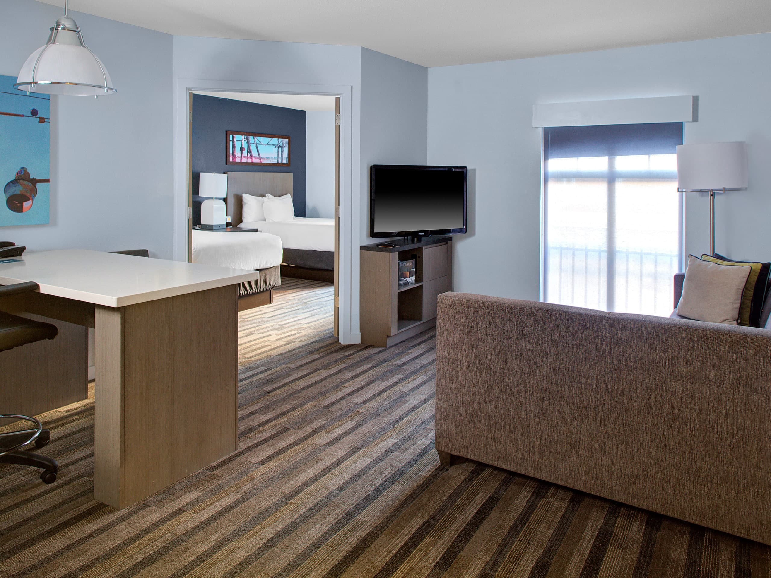 Hyatt House Philadelphia/Plymouth Meeting - Image 1