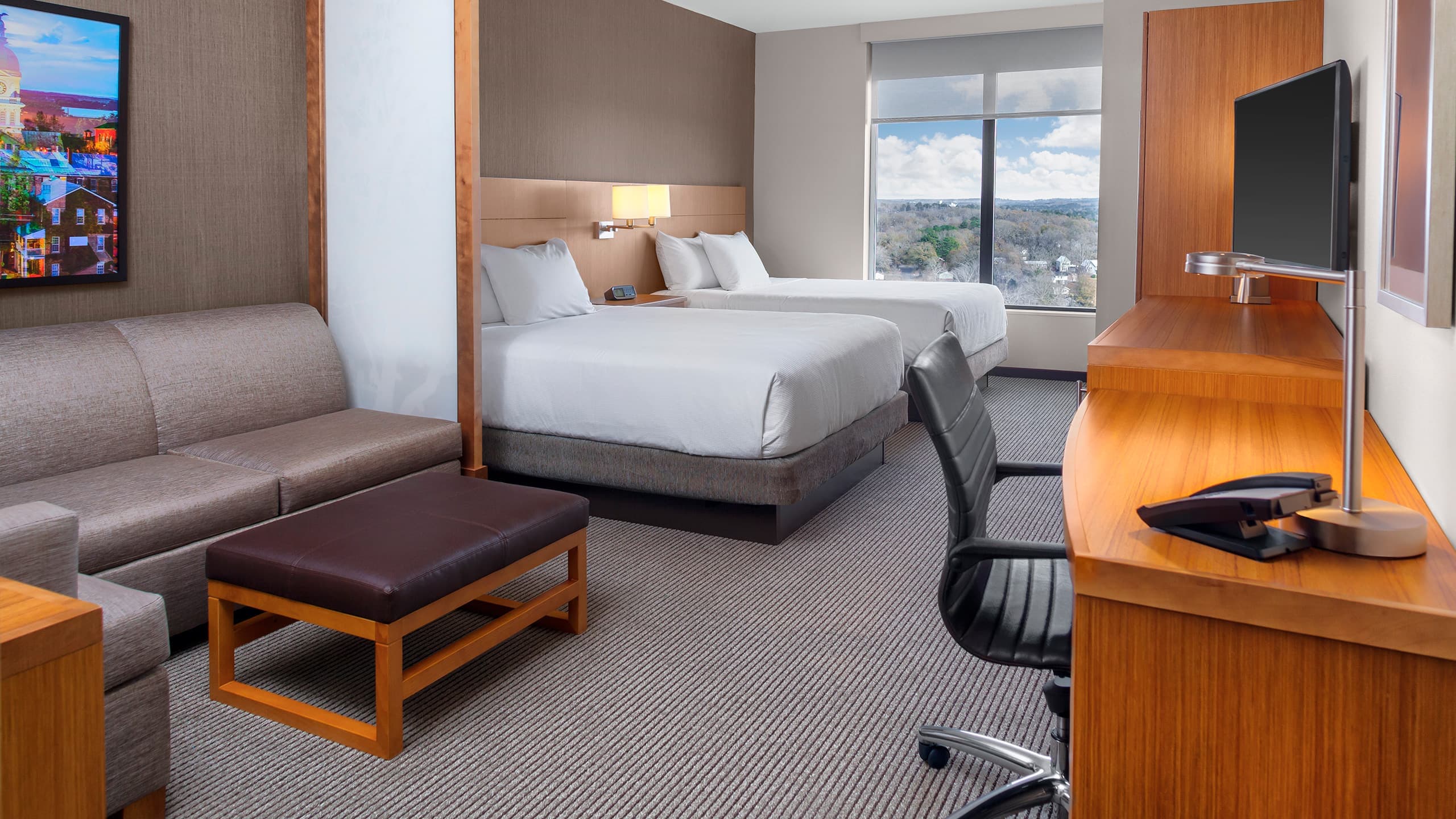 Hyatt Place Athens / Downtown - Image 4