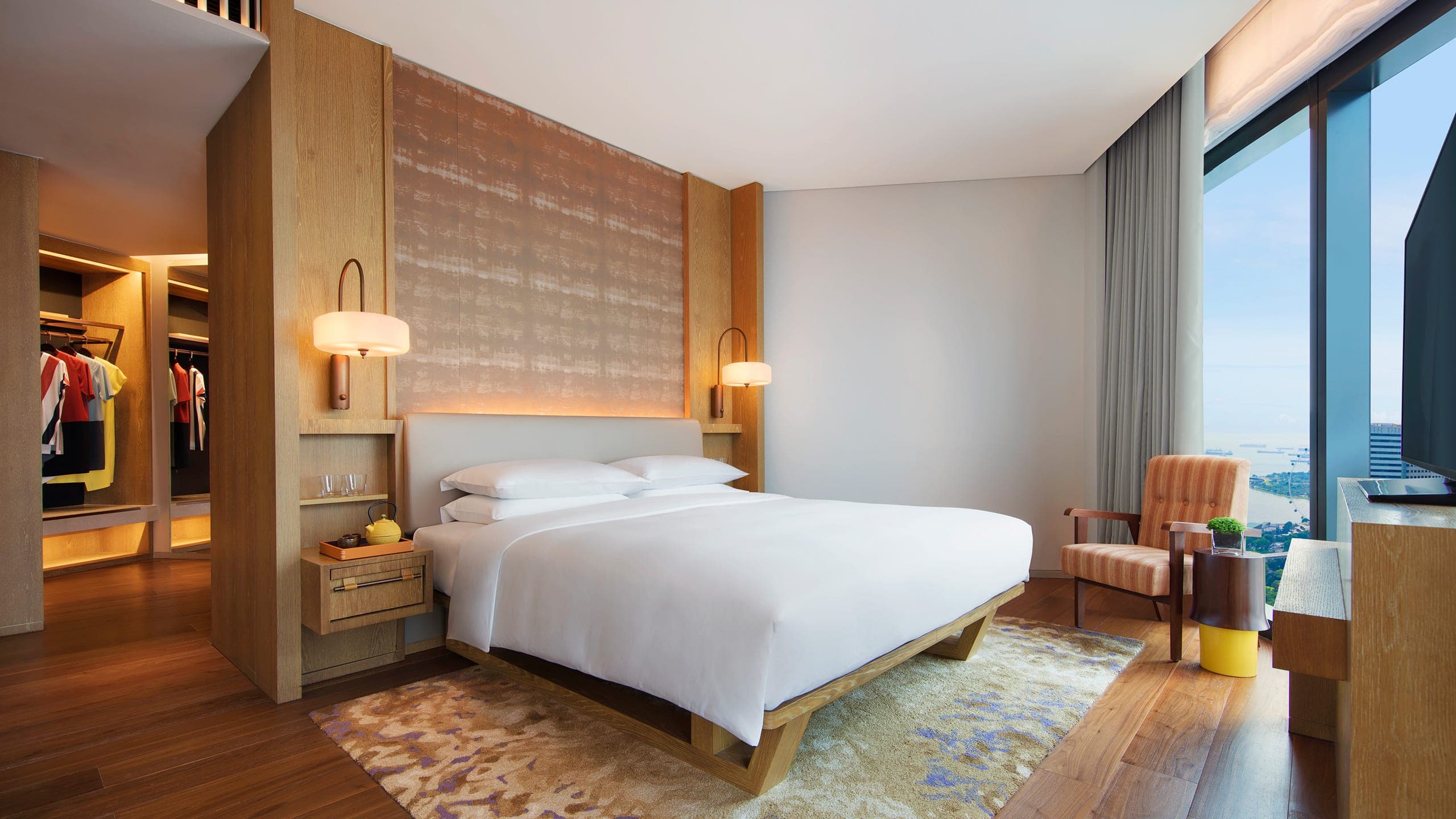 Andaz Singapore - Image 5