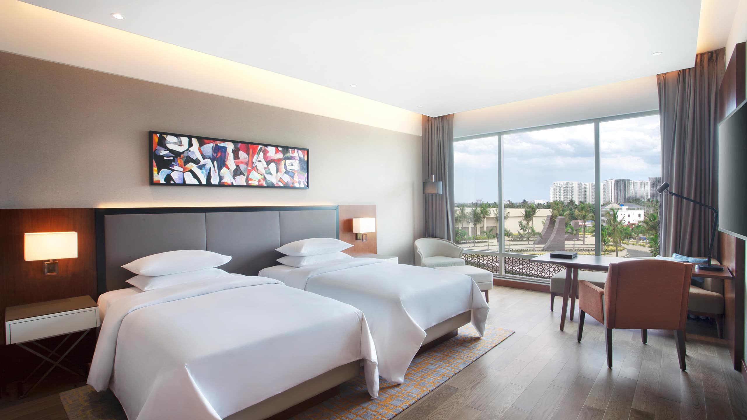 Grand Hyatt Kochi Bolgatty - Image 4