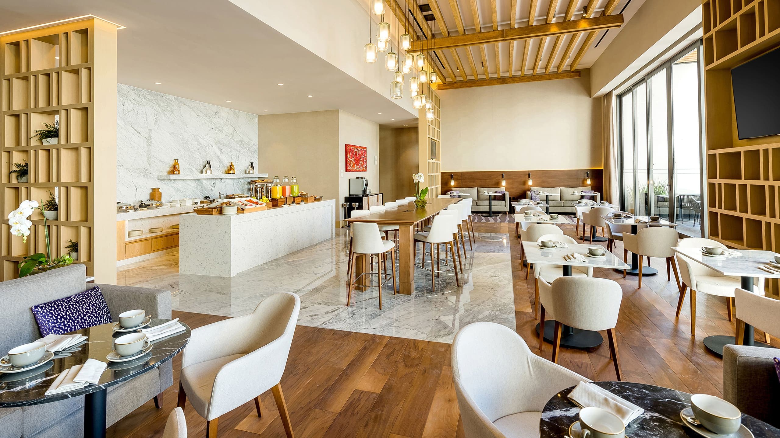 Hyatt Regency Andares Guadalajara - Image 4