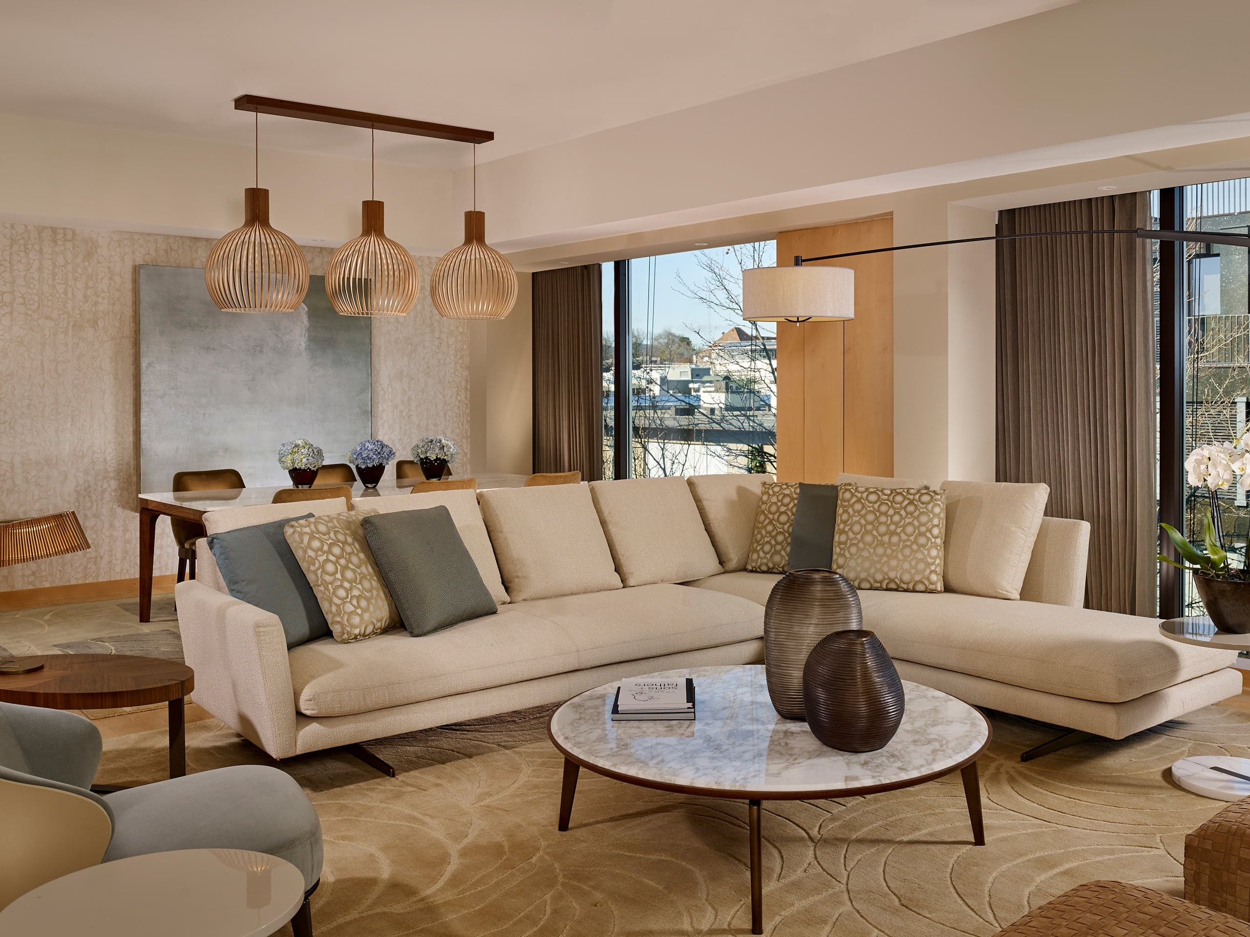 Park Hyatt Zurich