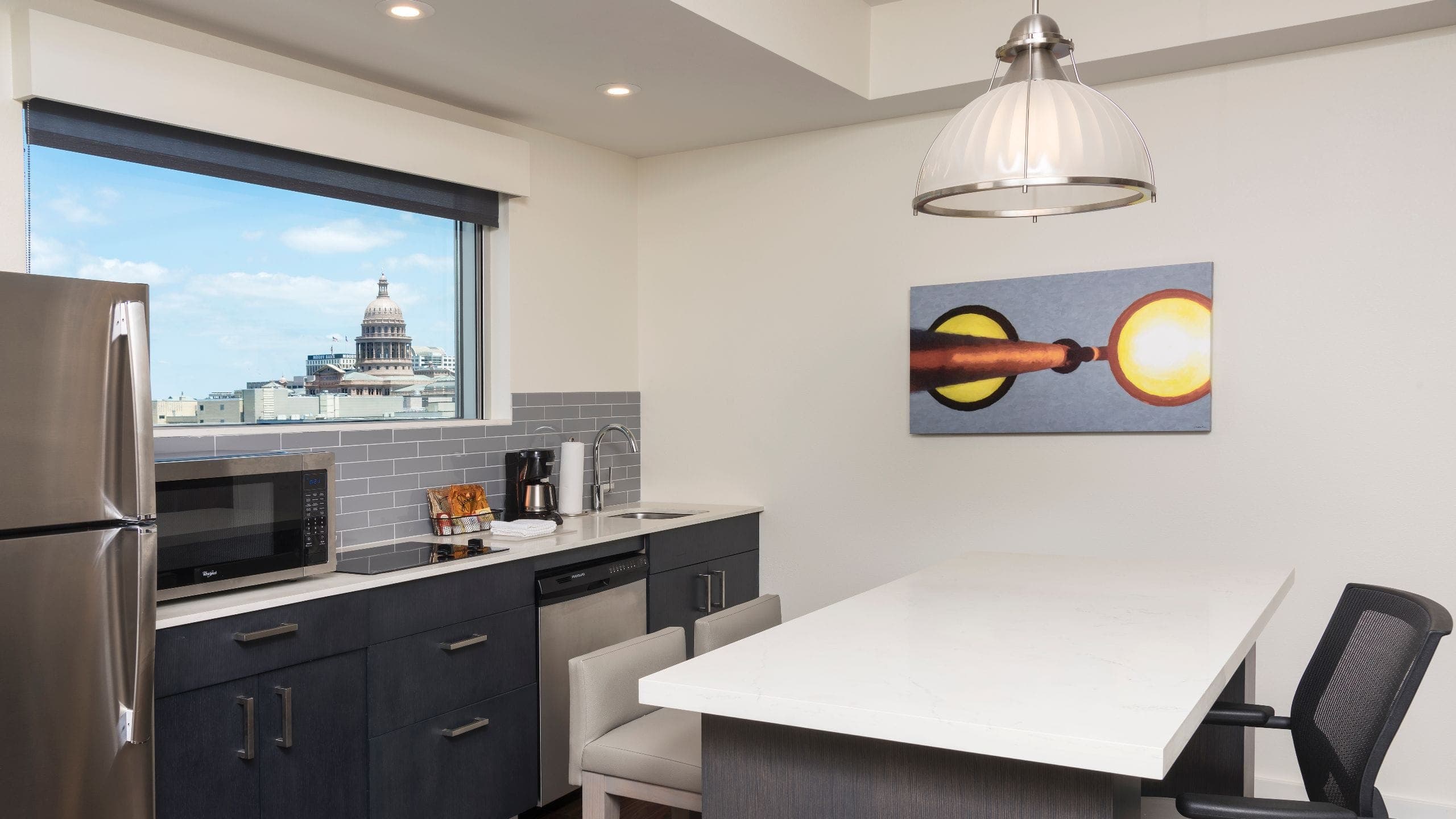 Hyatt House Austin/Downtown - Image 5