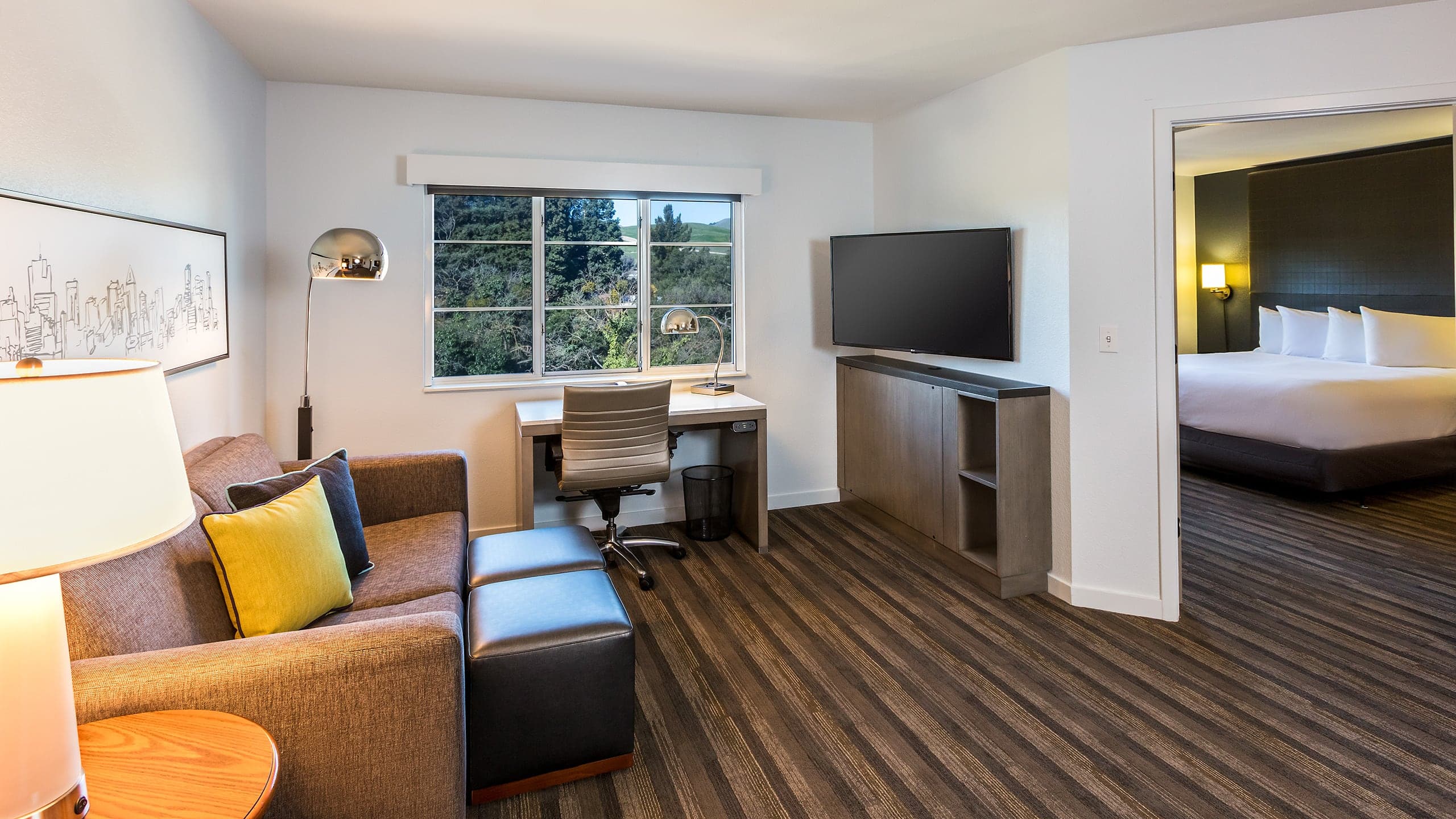 Hyatt House San Ramon - Image 2