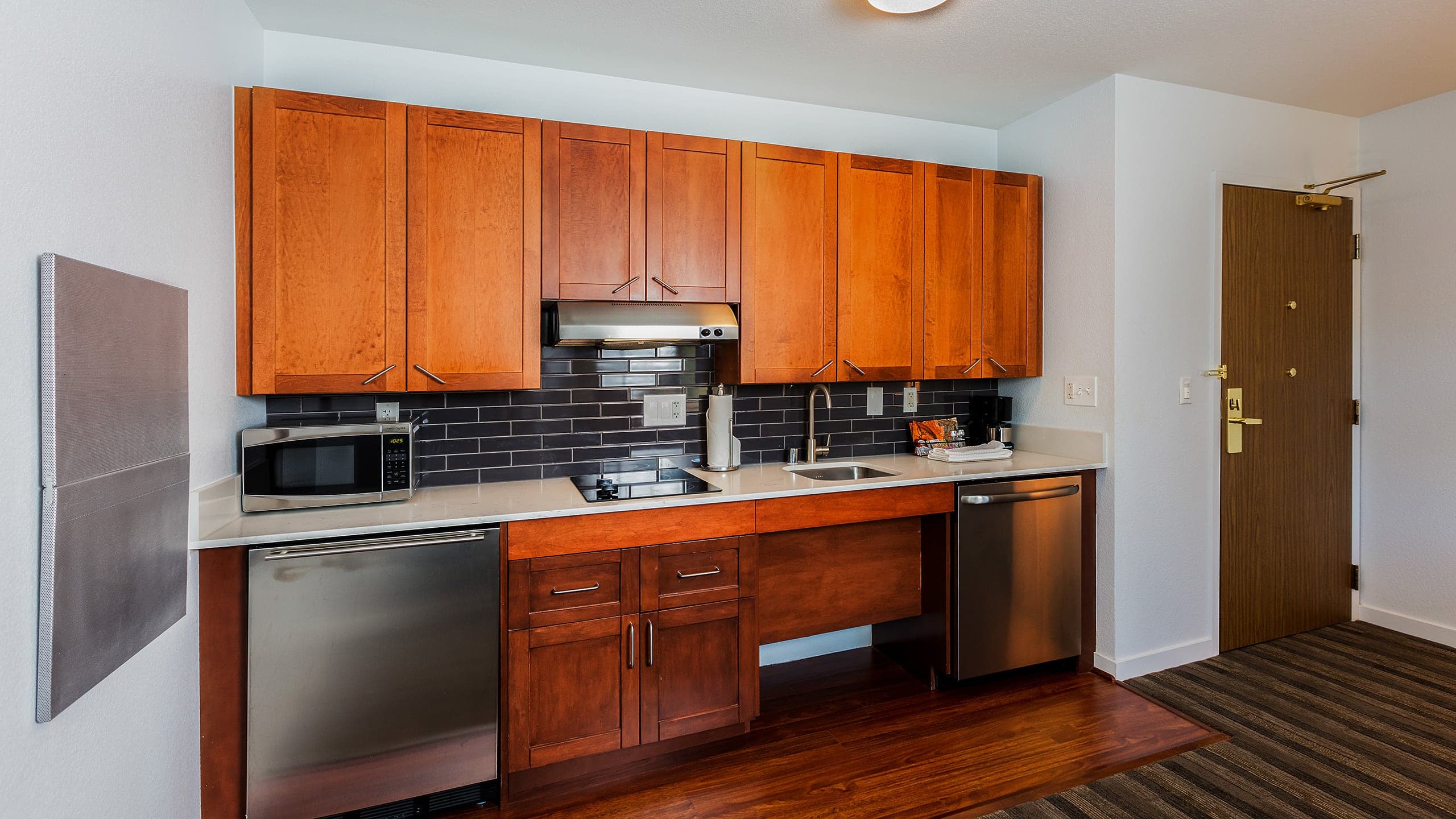 Hyatt House San Ramon - Image 4