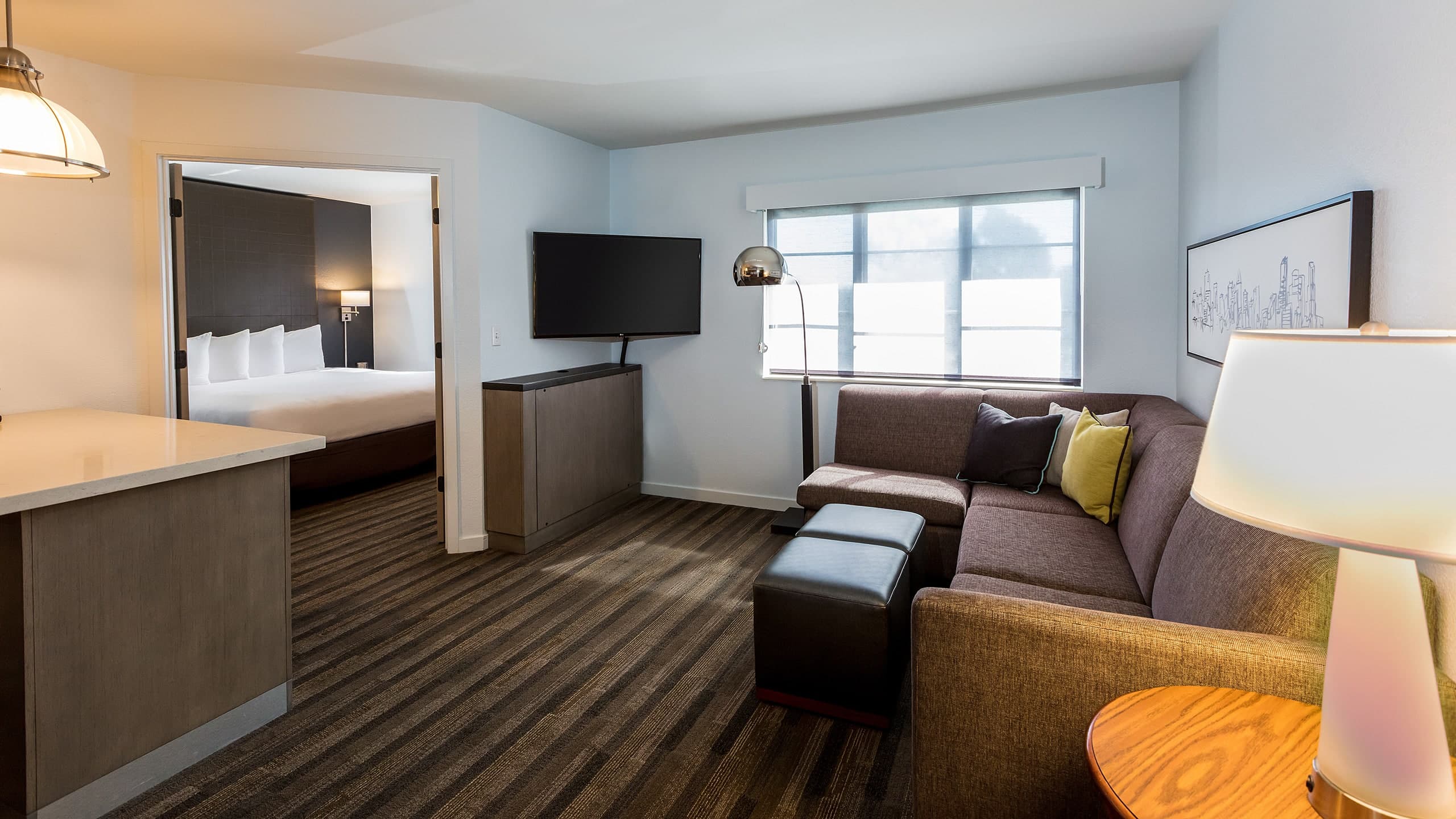 Hyatt House San Ramon - Image 5