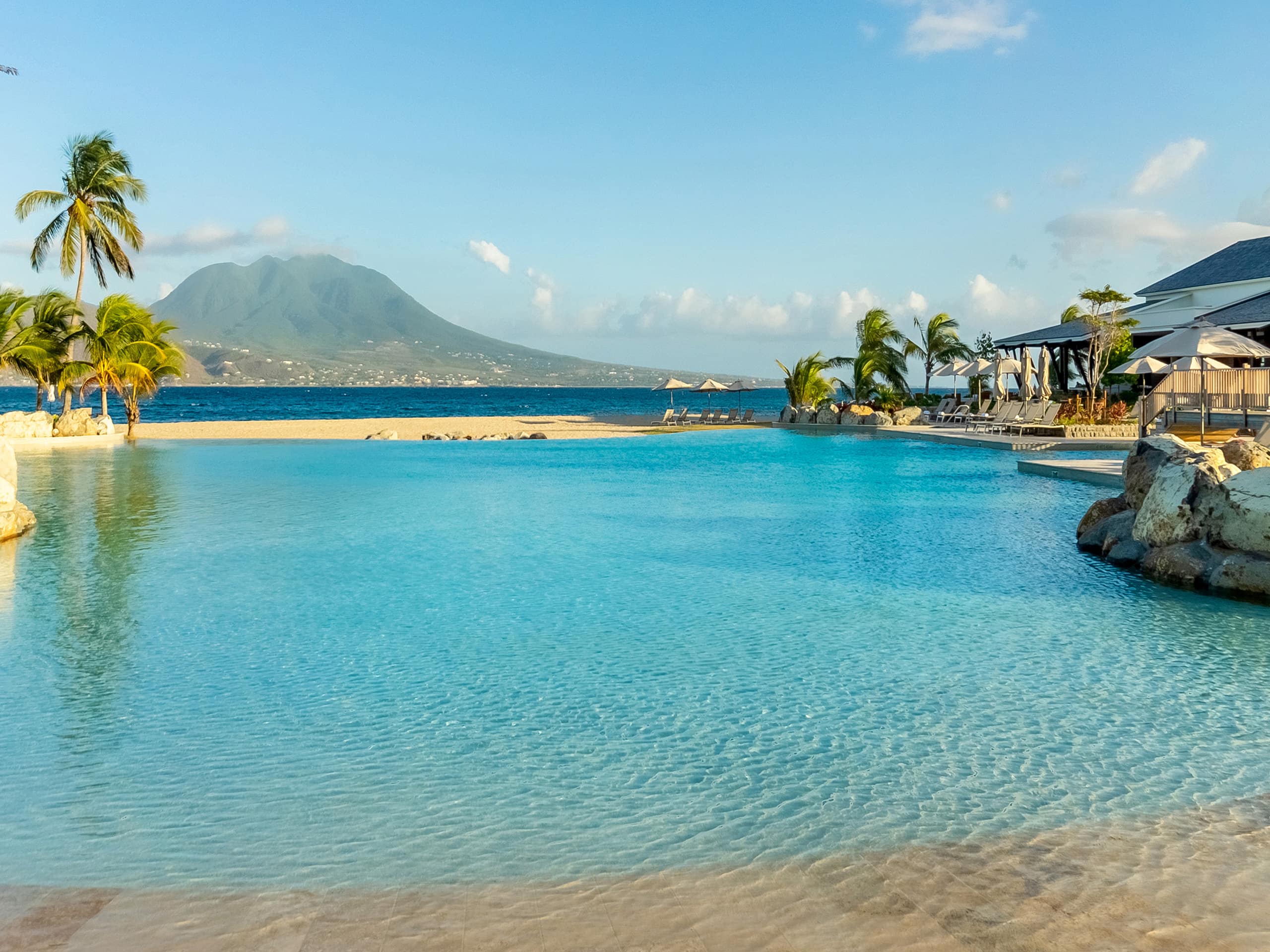 Park Hyatt St. Kitts Christophe Harbour - Image 1