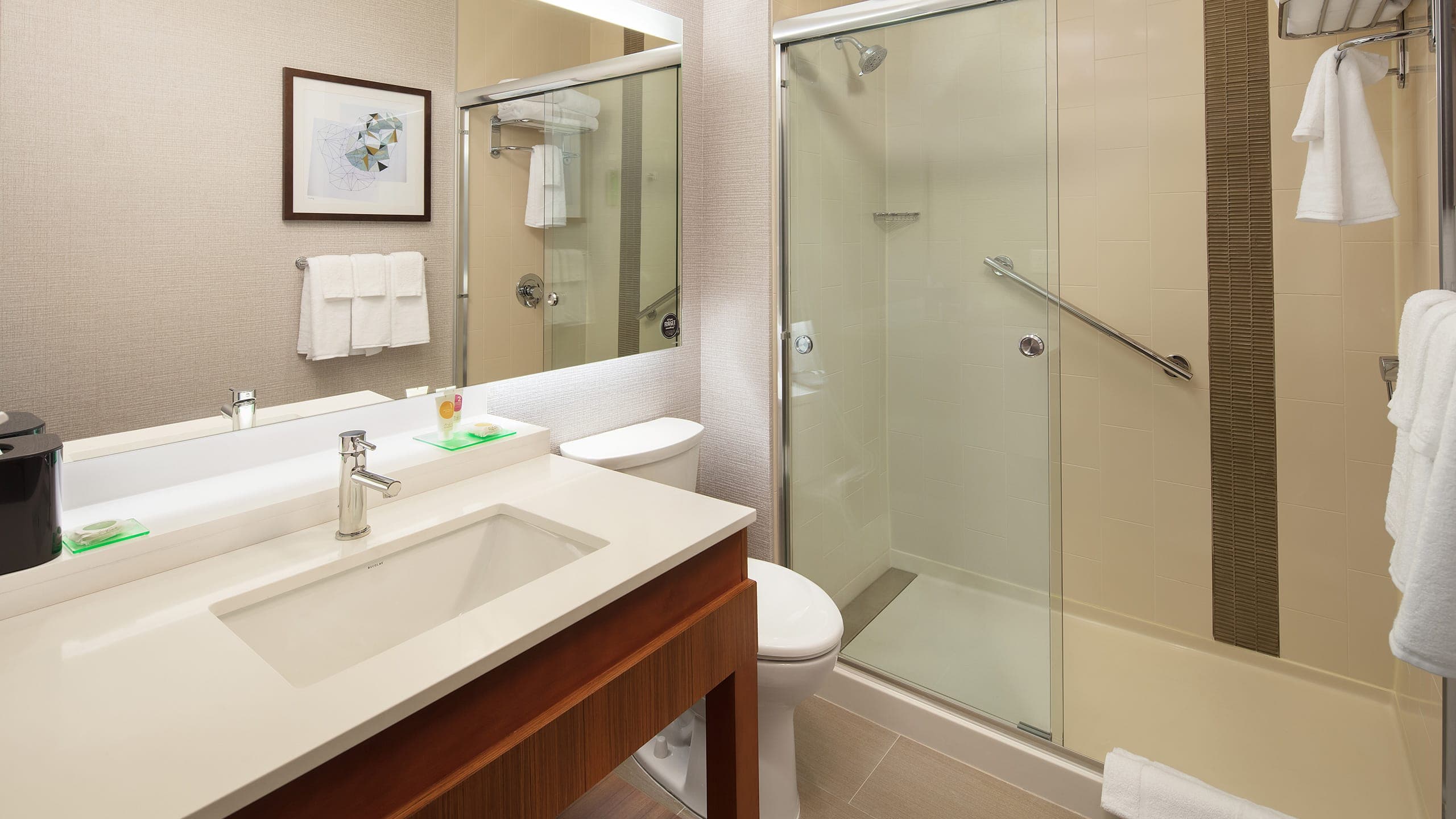 King Bed (plus sofa bed) - Image 2