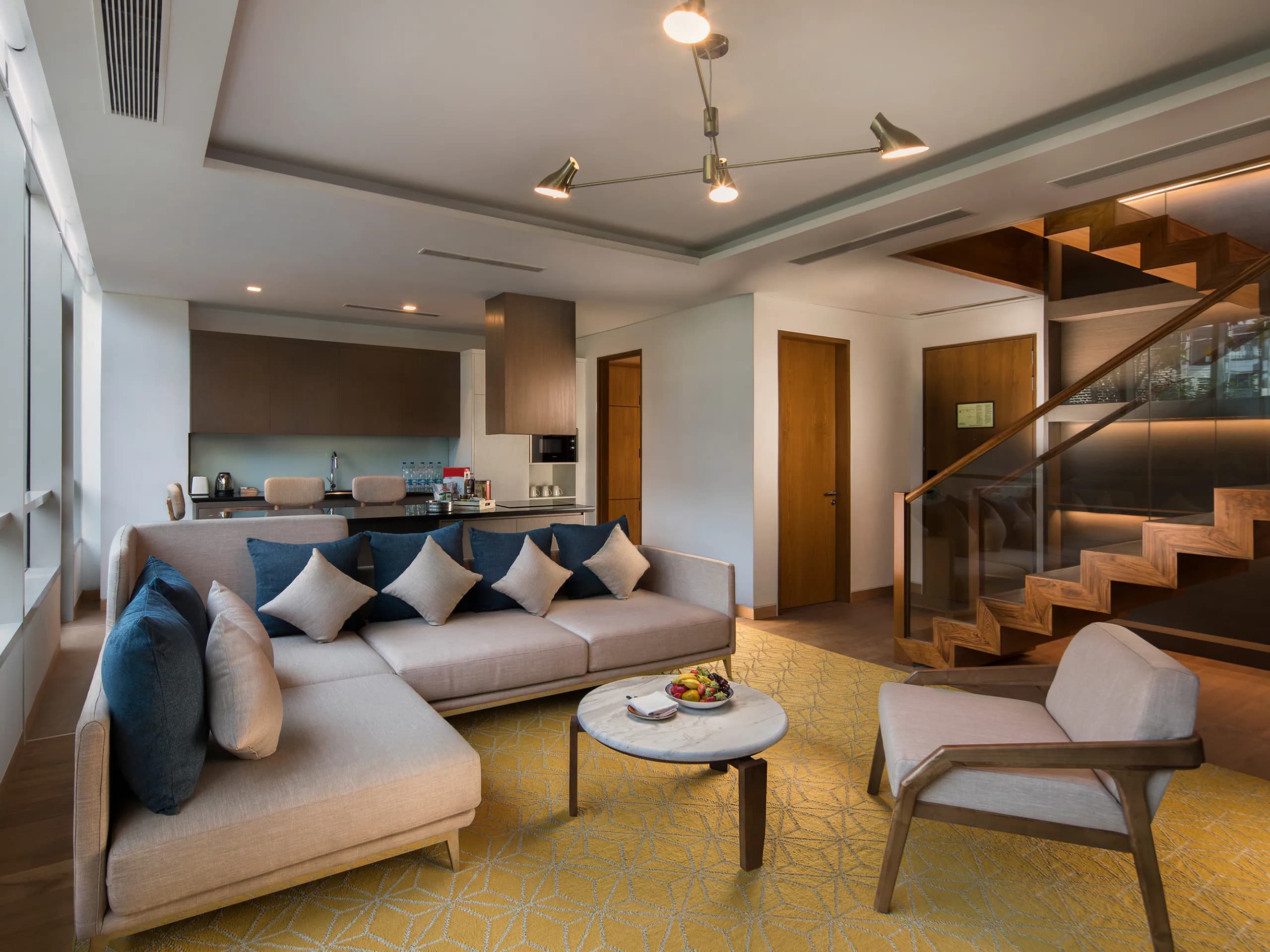Hyatt Delhi Residences, Aerocity - Image 1