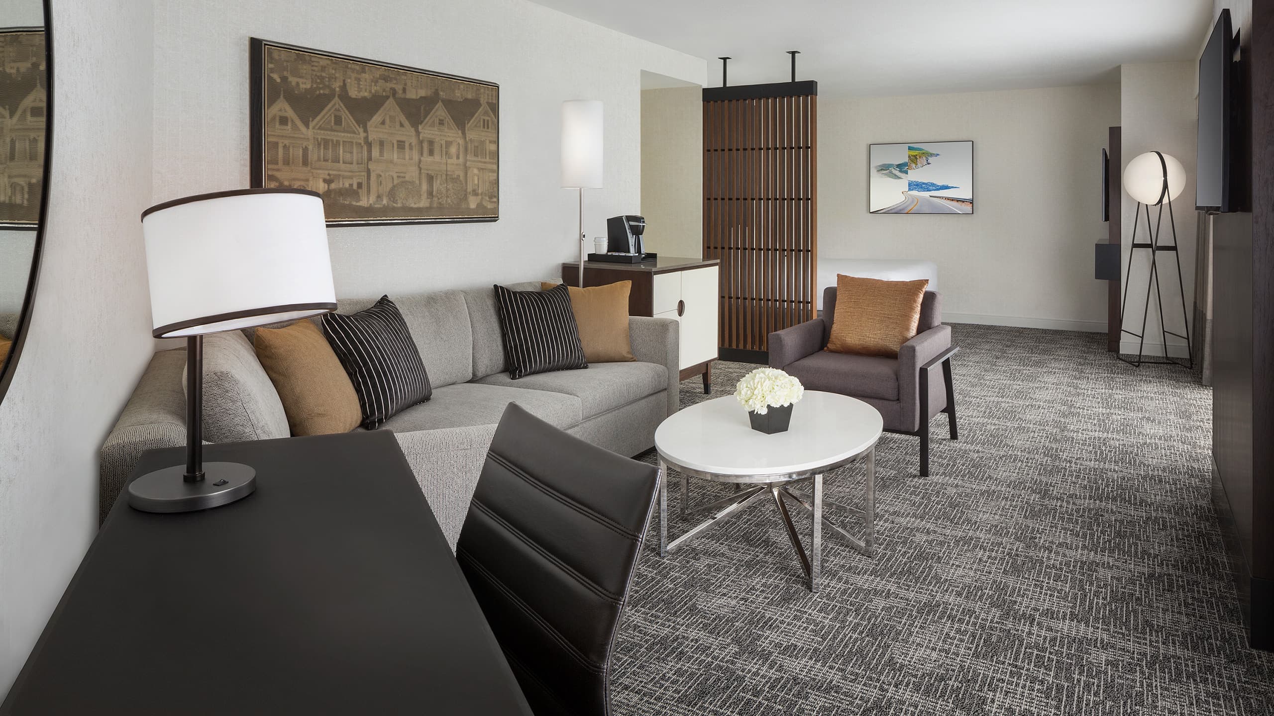 Bay View Studio Suite - Image 1