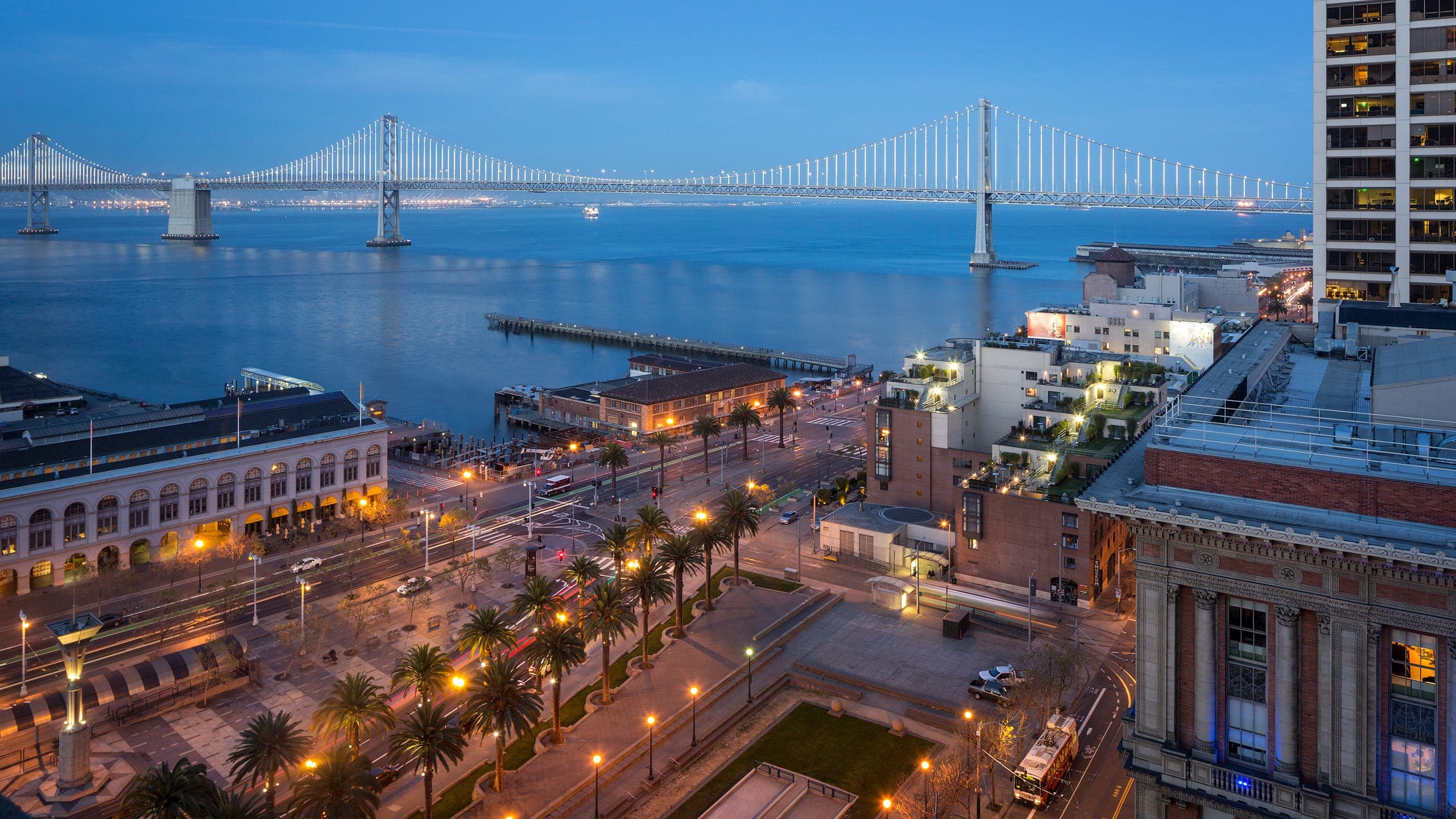 Bay View Studio Suite - Image 2