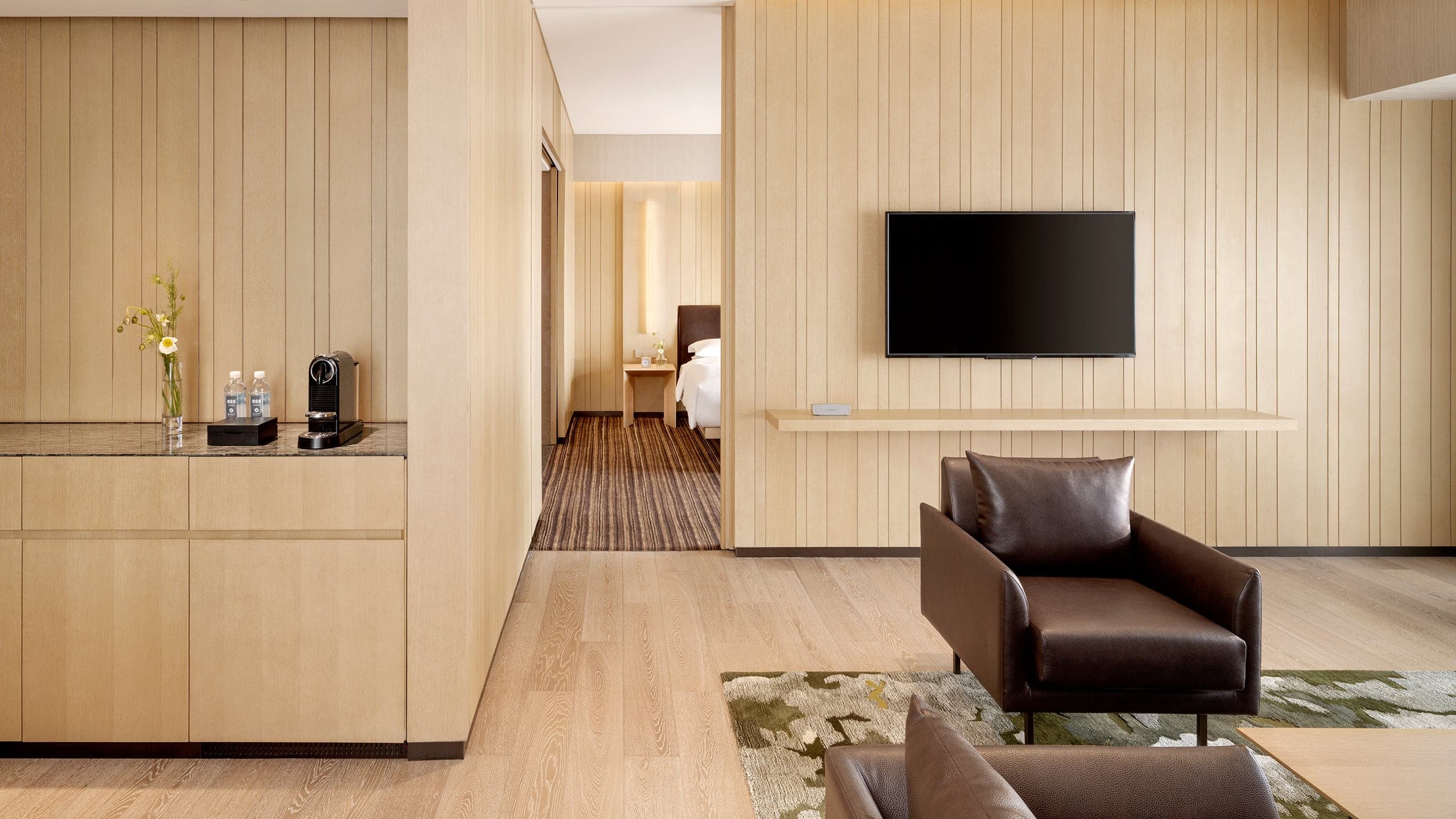 Hyatt Regency Beijing Wangjing - Image 4