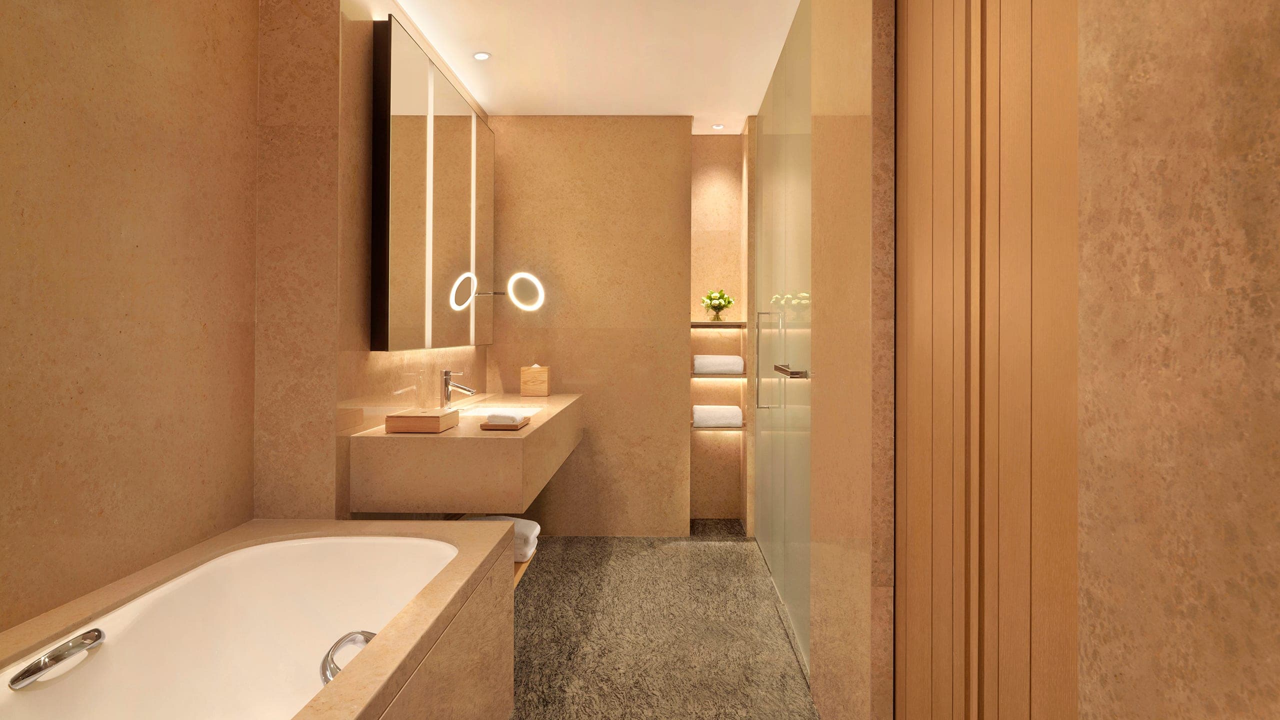 Hyatt Regency Beijing Wangjing - Image 3