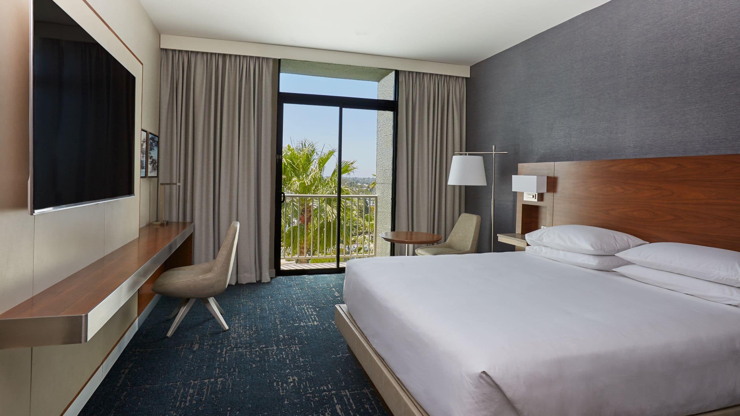 Hyatt Regency Newport Beach West - Image 2