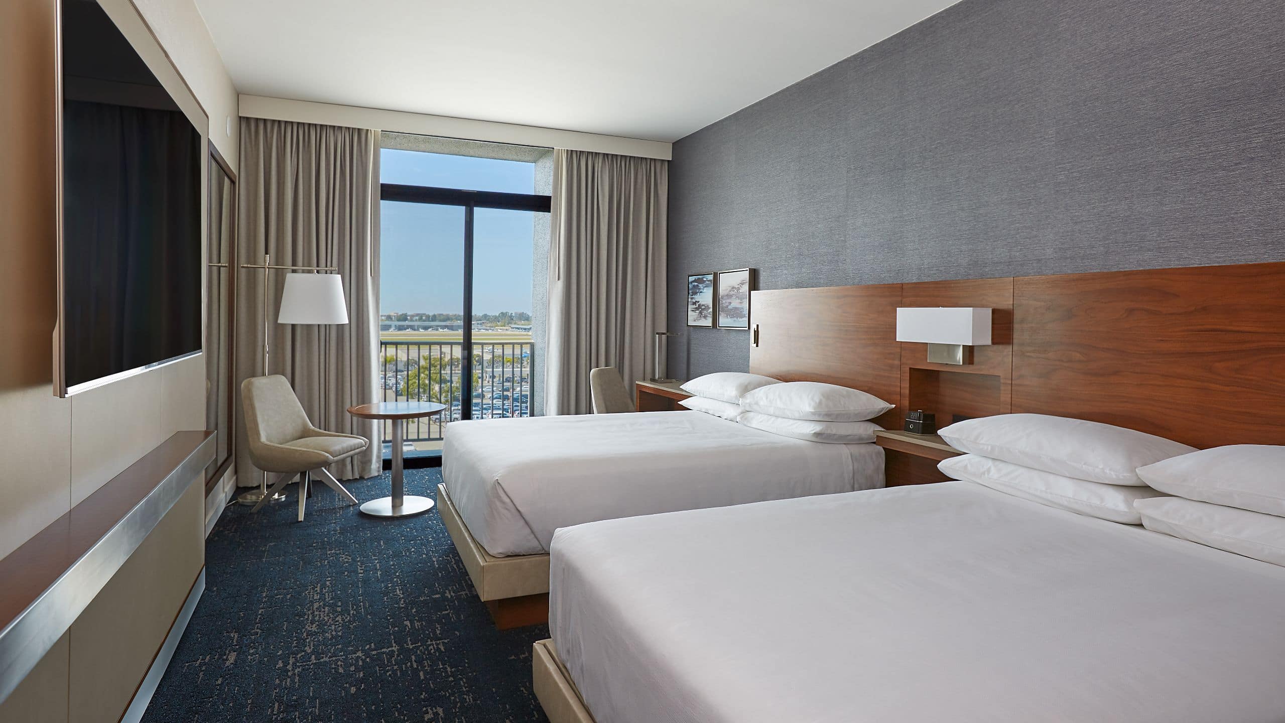 Hyatt Regency Newport Beach West - Image 3